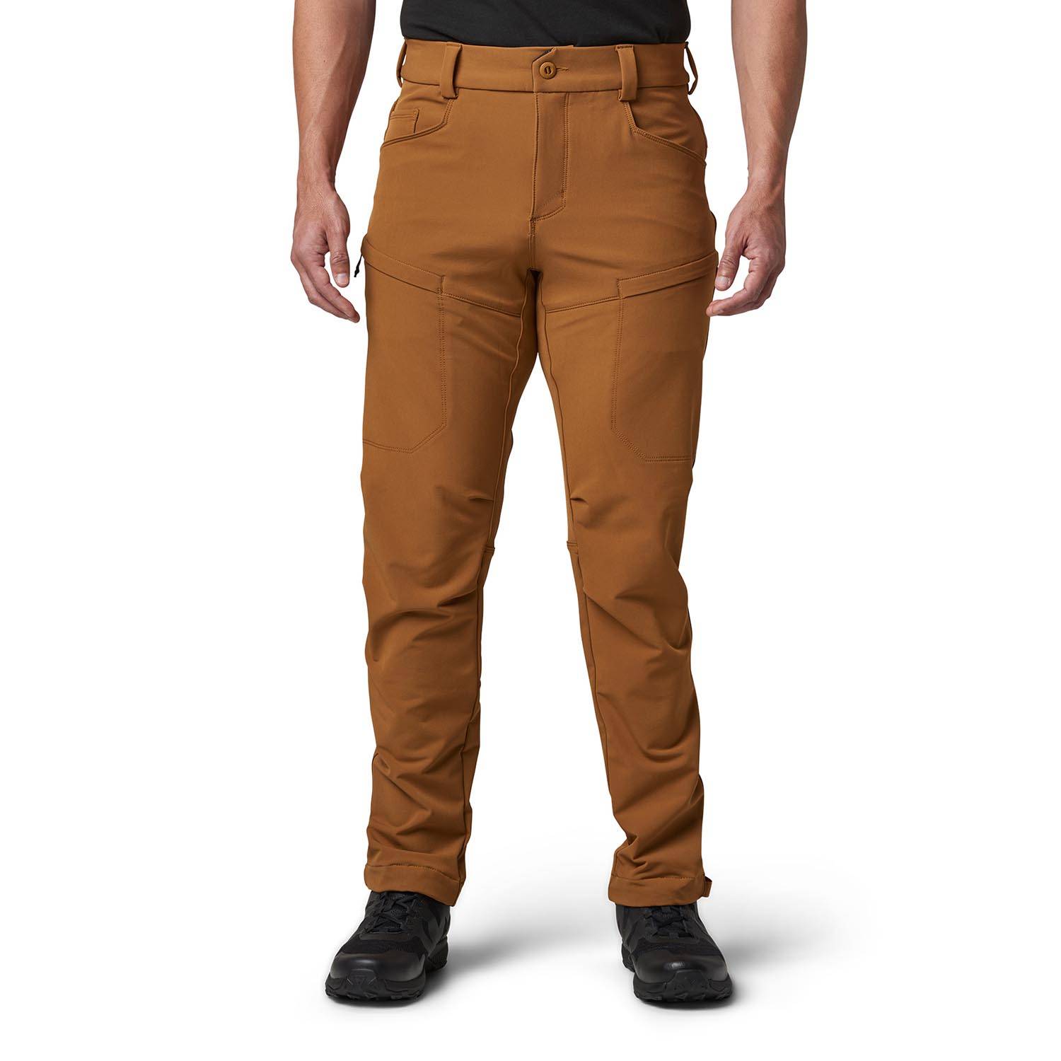5.11 TACTICAL MEN'S CEPHEUS SOFTSHELL PANTS