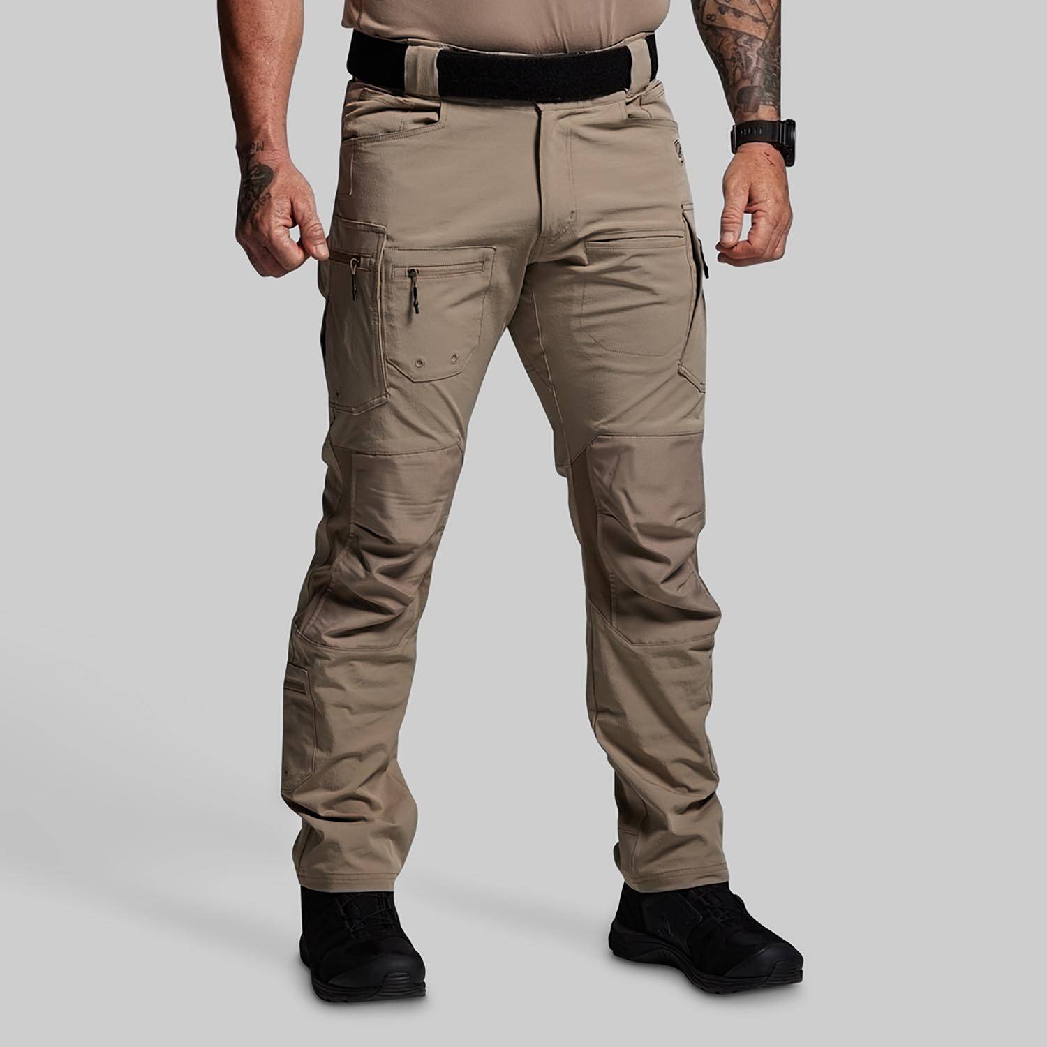 BORN PRIMITIVE MEN'S OP ASSAULT PANTS
