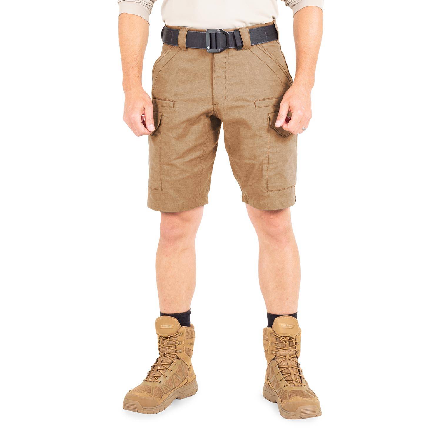 FIRST TACTICAL MEN'S V2 9" SHORTS