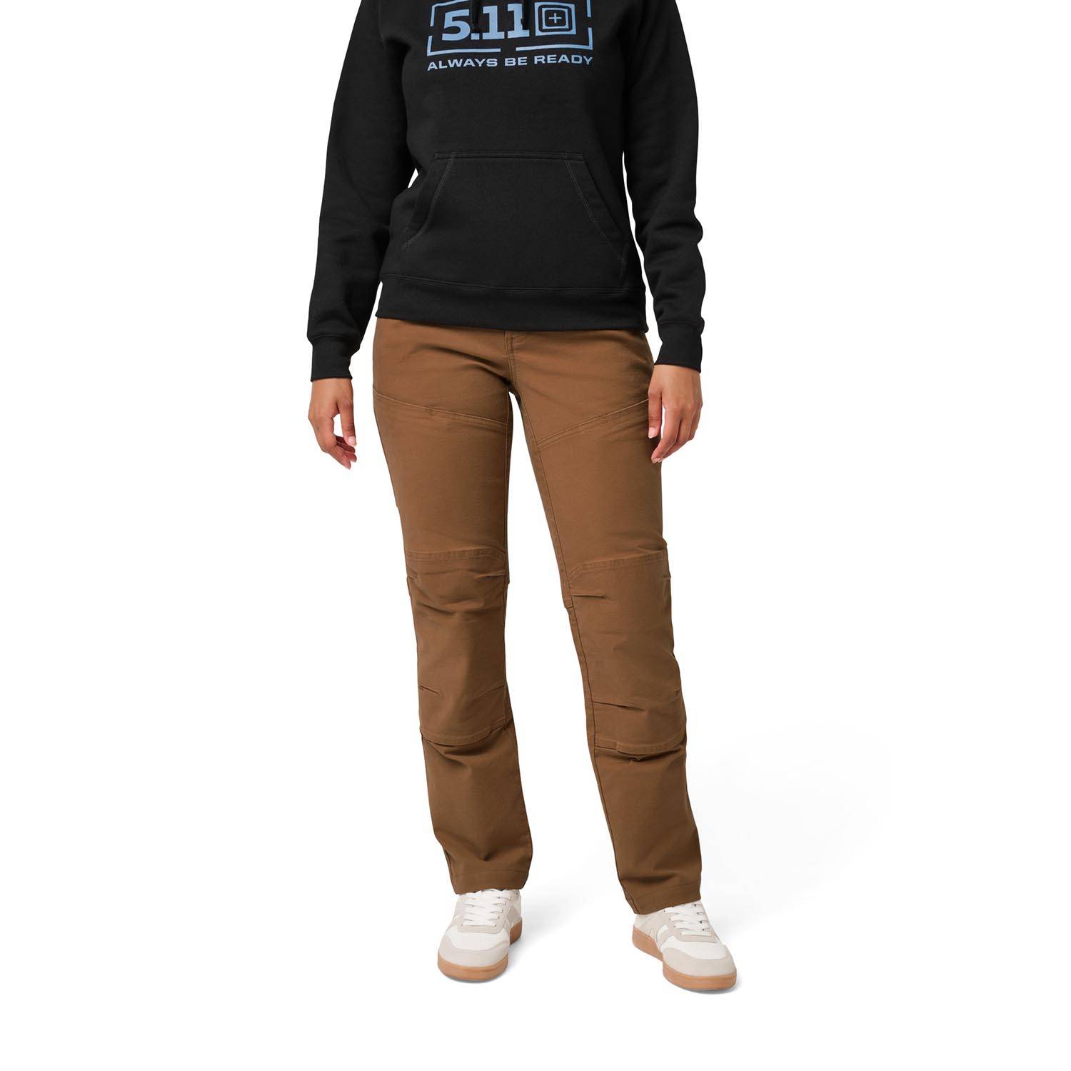 5.11 TACTICAL WOMEN'S INDUSTRY WORK PANTS