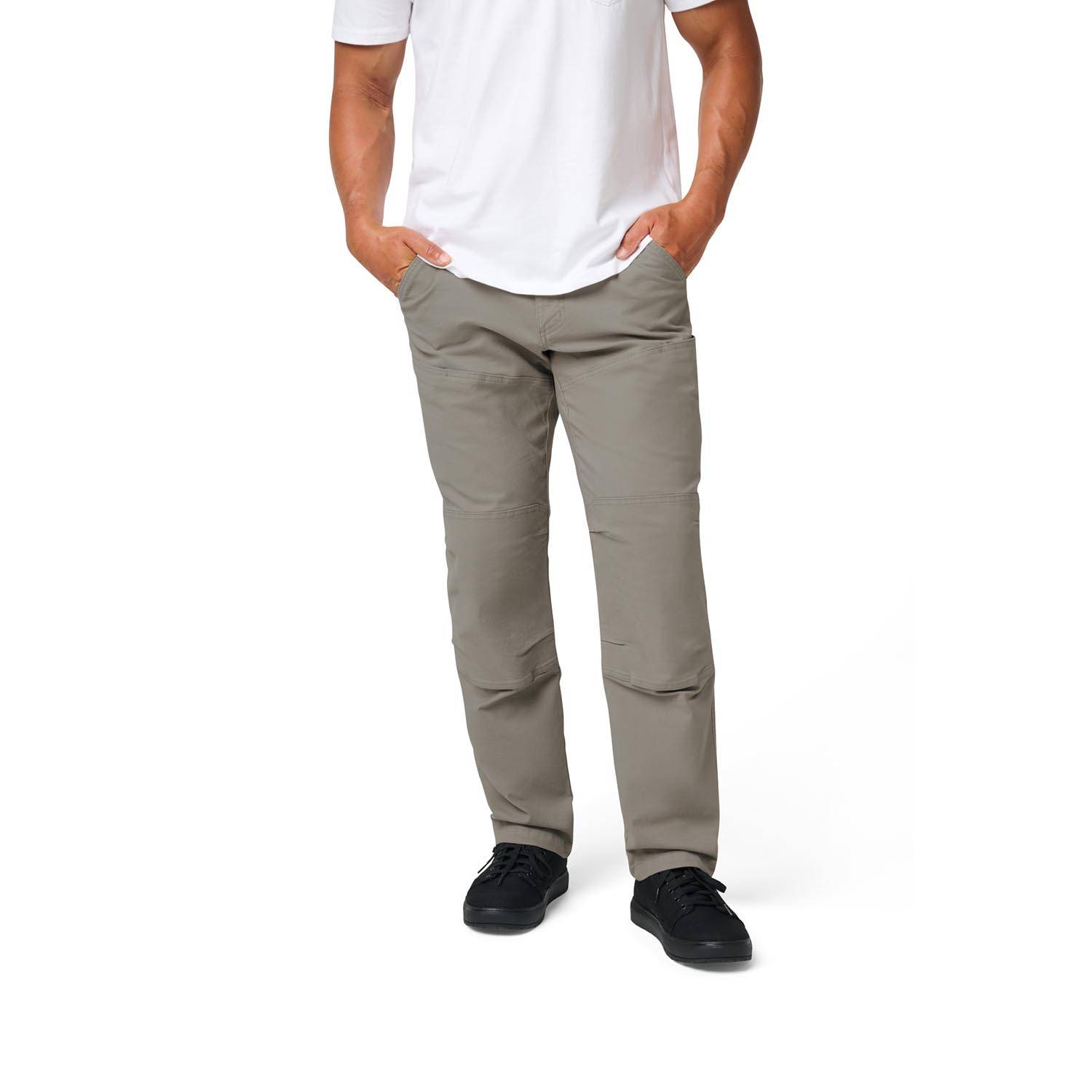 5.11 TACTICAL MEN'S INDUSTRY WORK PANTS