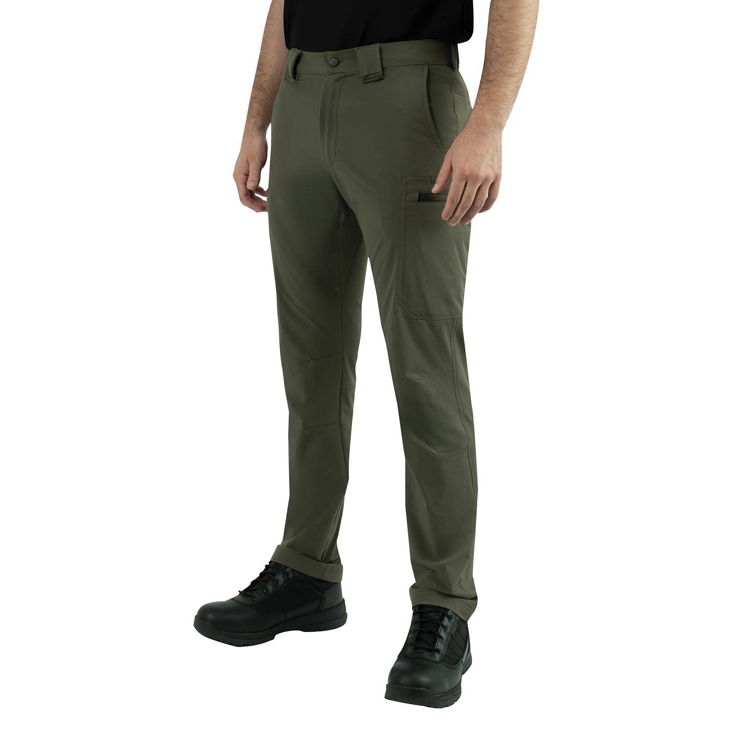 Lrg Rothco Pants Rothco Men's Frontline Series Edge Pants | US Patriot