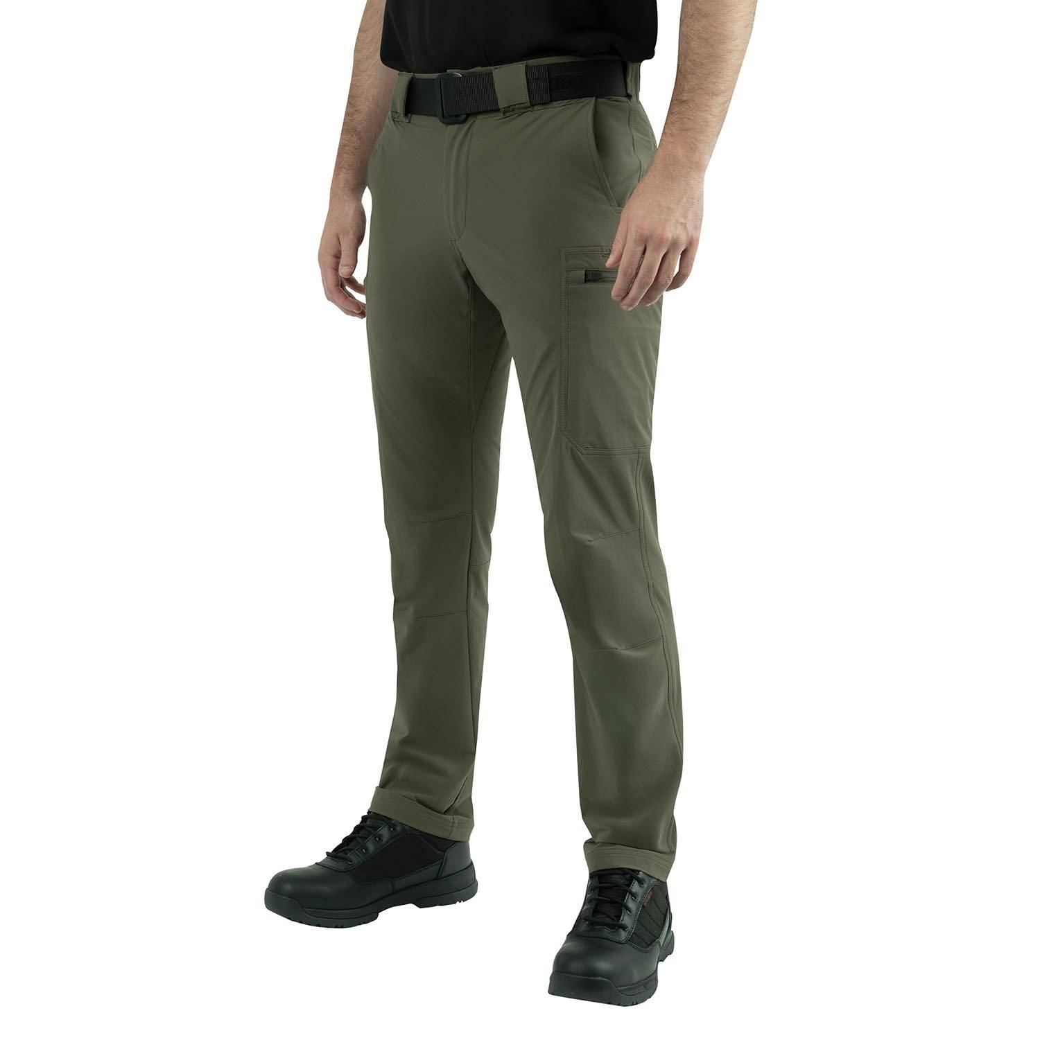 Rothco Men's Frontline Series Edge Pants | US Patriot