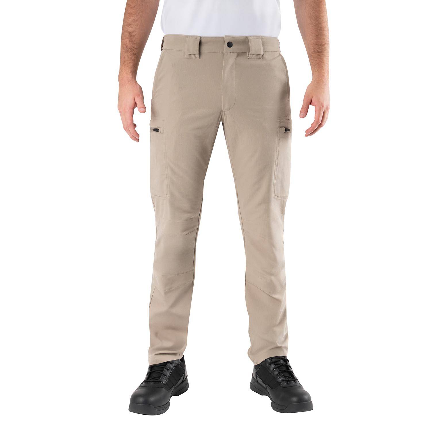 ROTHCO MEN'S FRONTLINE SERIES PATROL PANTS