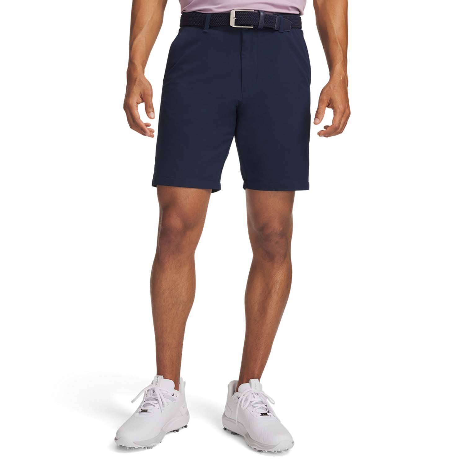 UNDER ARMOUR MEN'S MATCHPLAY SHORTS