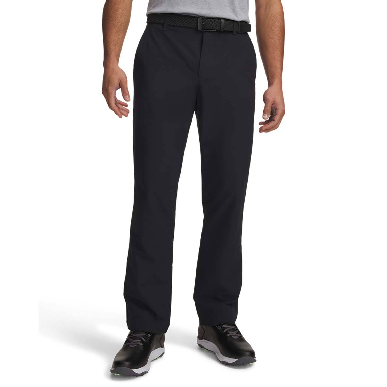 UNDER ARMOUR MEN'S MATCHPLAY PANTS