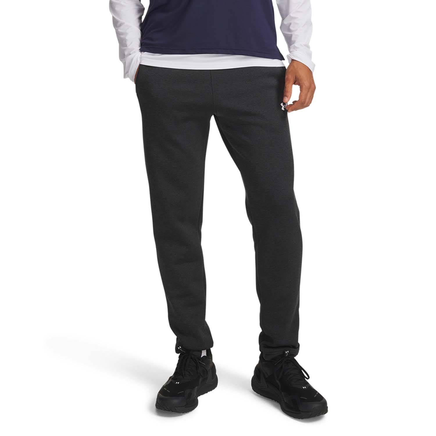 UNDER ARMOUR MEN'S ARMOUR FLEECE TWIST PANTS