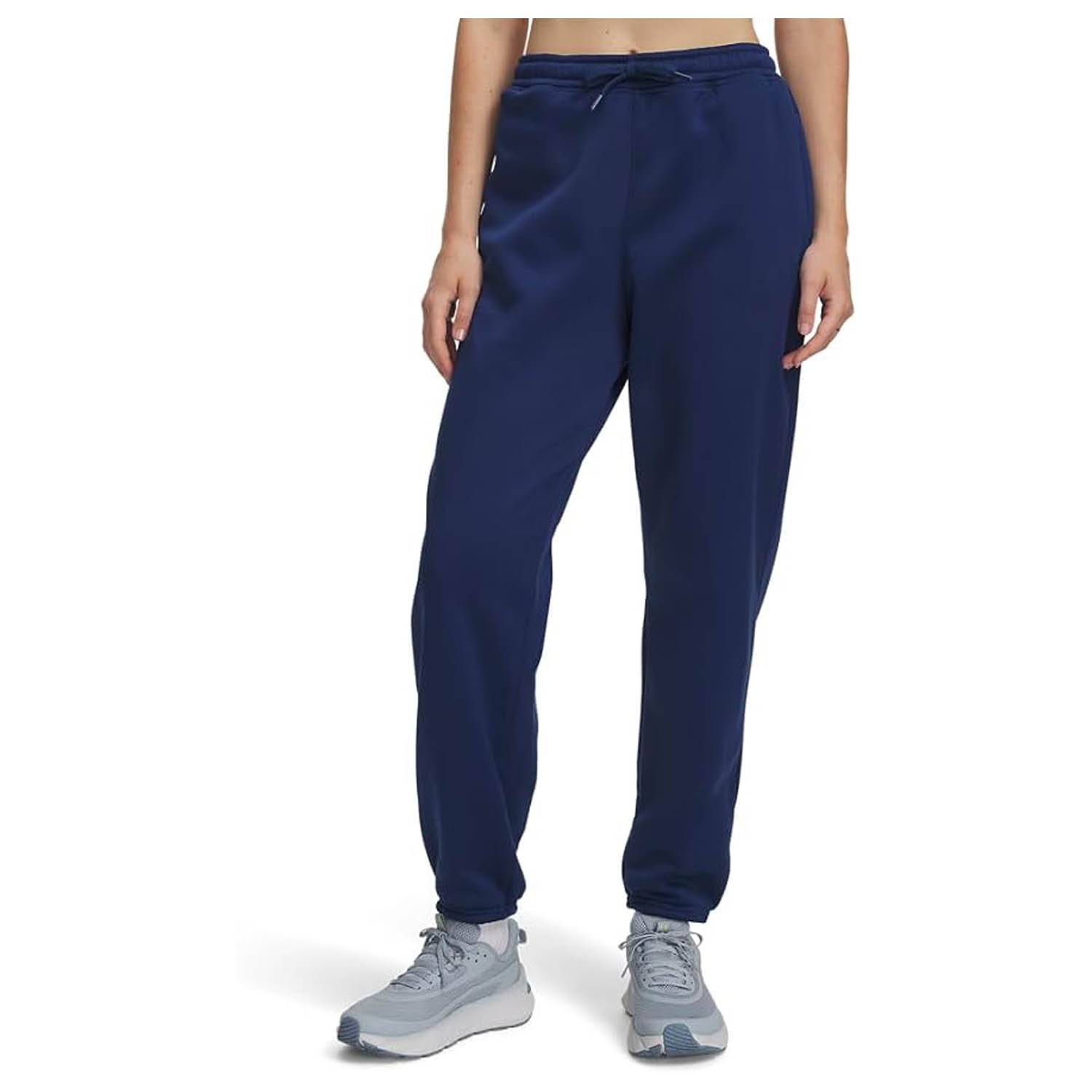 UNDER ARMOUR WOMEN'S ARMOUR FLEECE JOGGERS