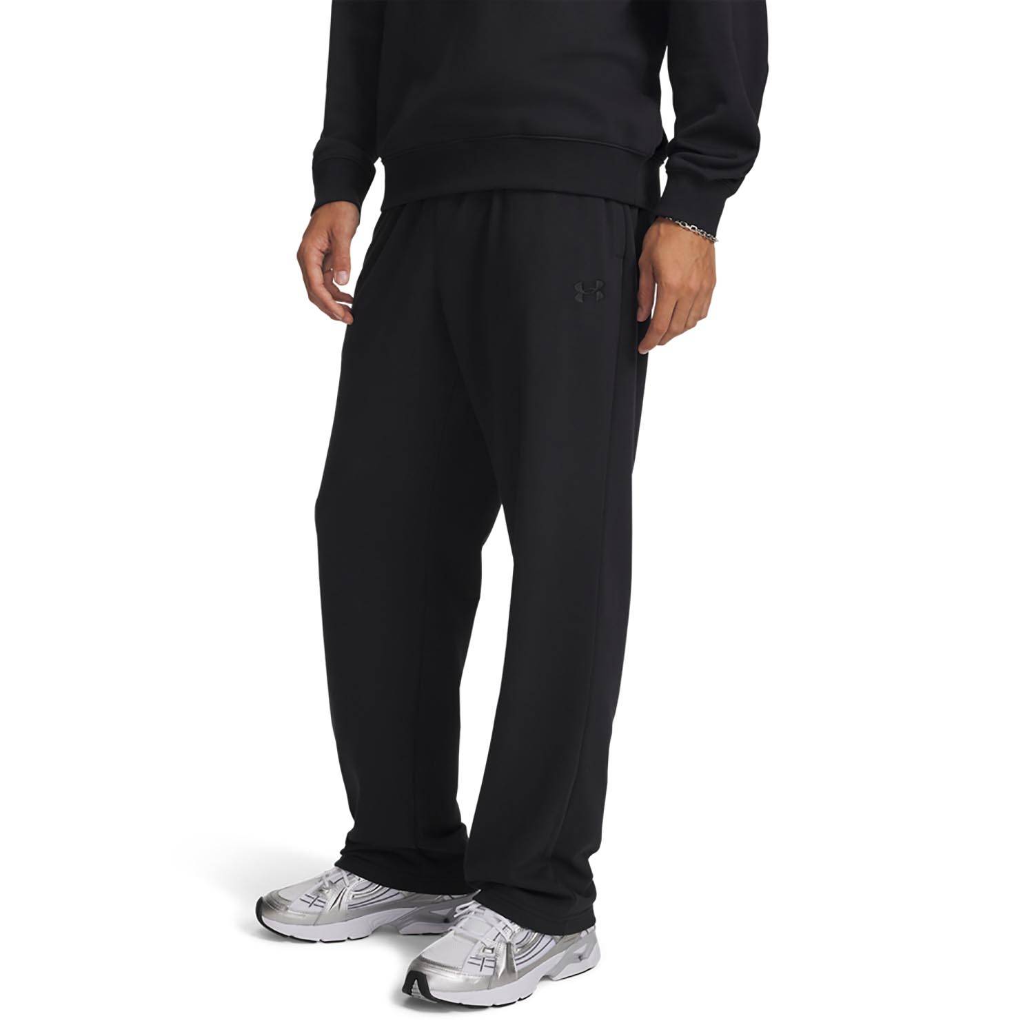 UNDER ARMOUR RIVAL LIGHTWEIGHT PANTS