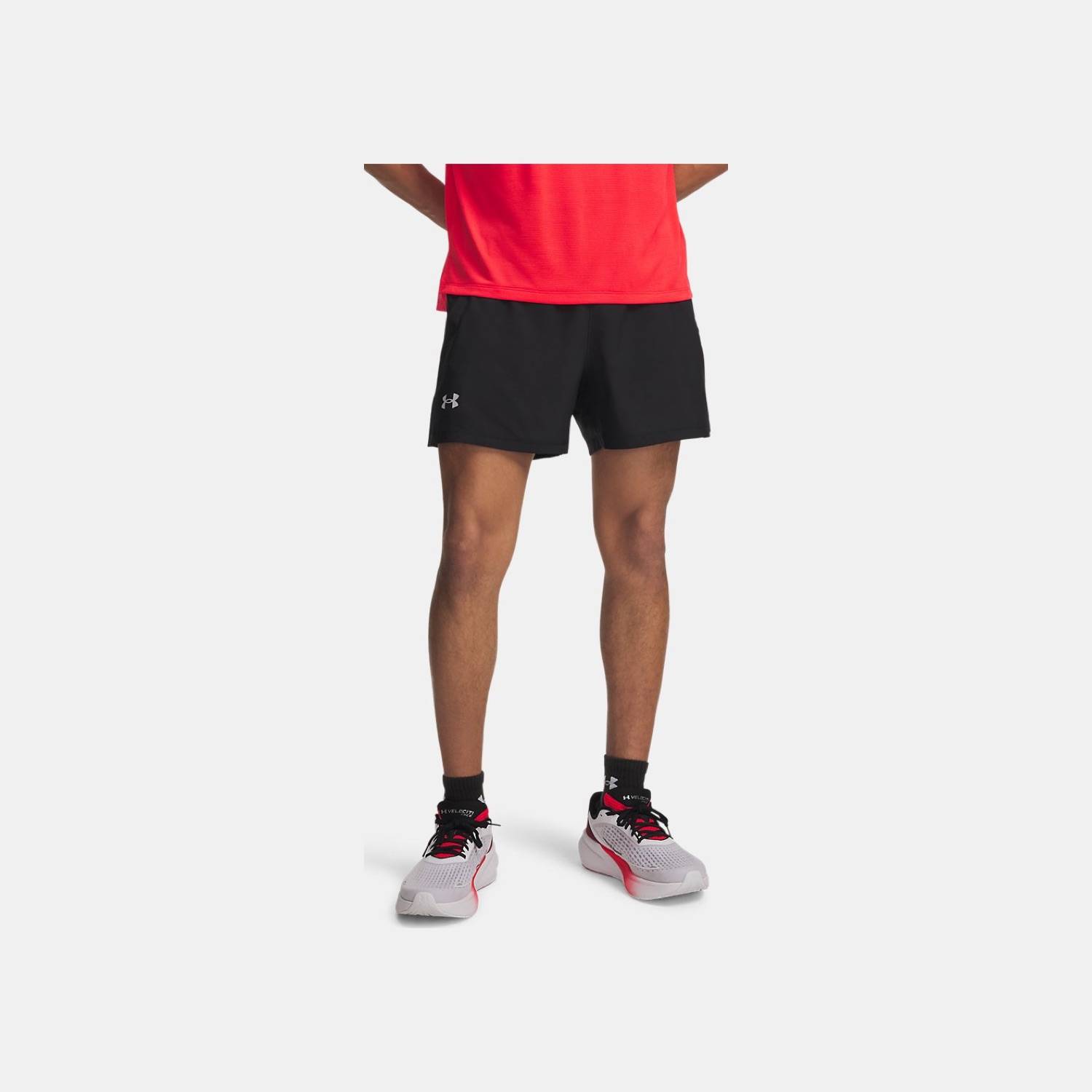 Under Armour Men's 5" Launch Shorts