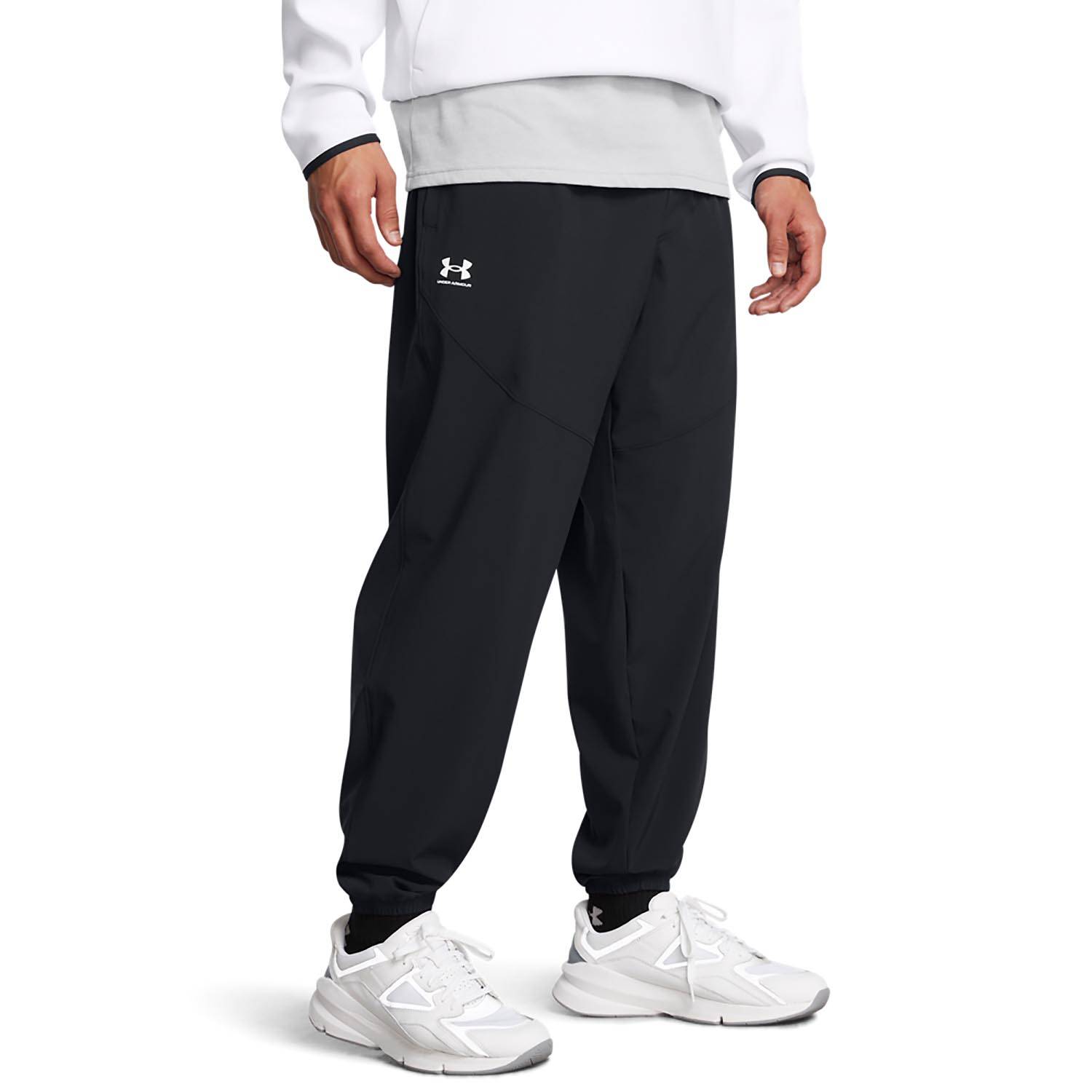 UNDER ARMOUR VIBE WOVEN JOGGERS