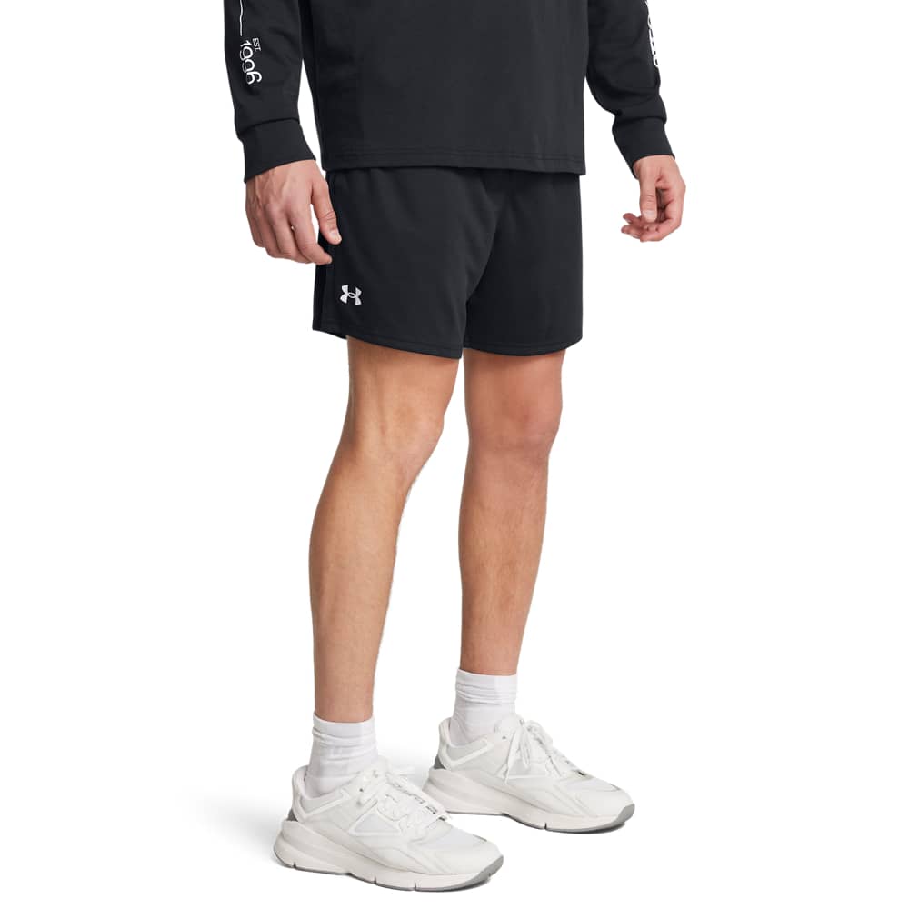 UNDER ARMOUR MEN'S TECH 6&QUOT; MEN'S SHORTS