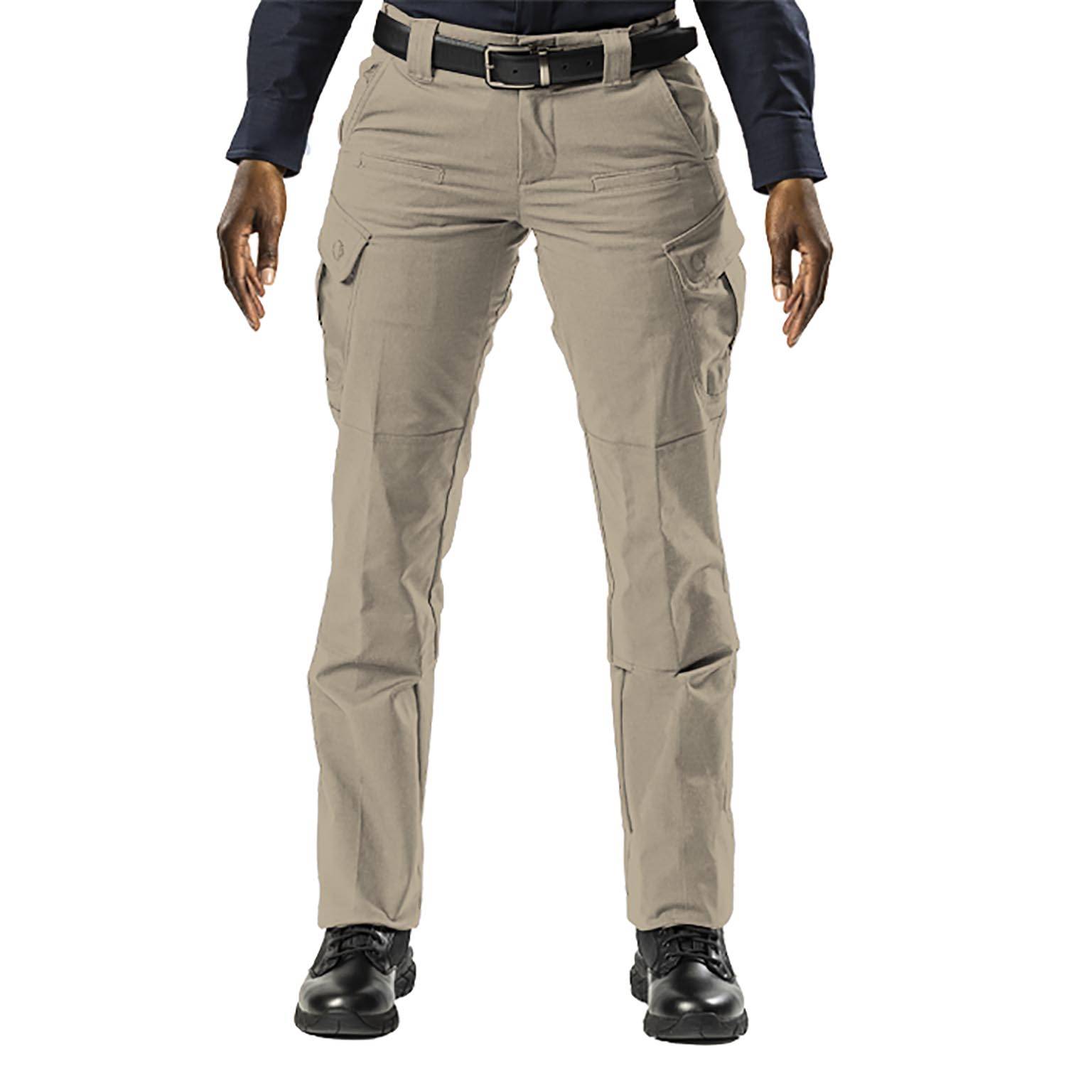 ELBECO WOMEN'S UFX BOLD CARGO PANTS