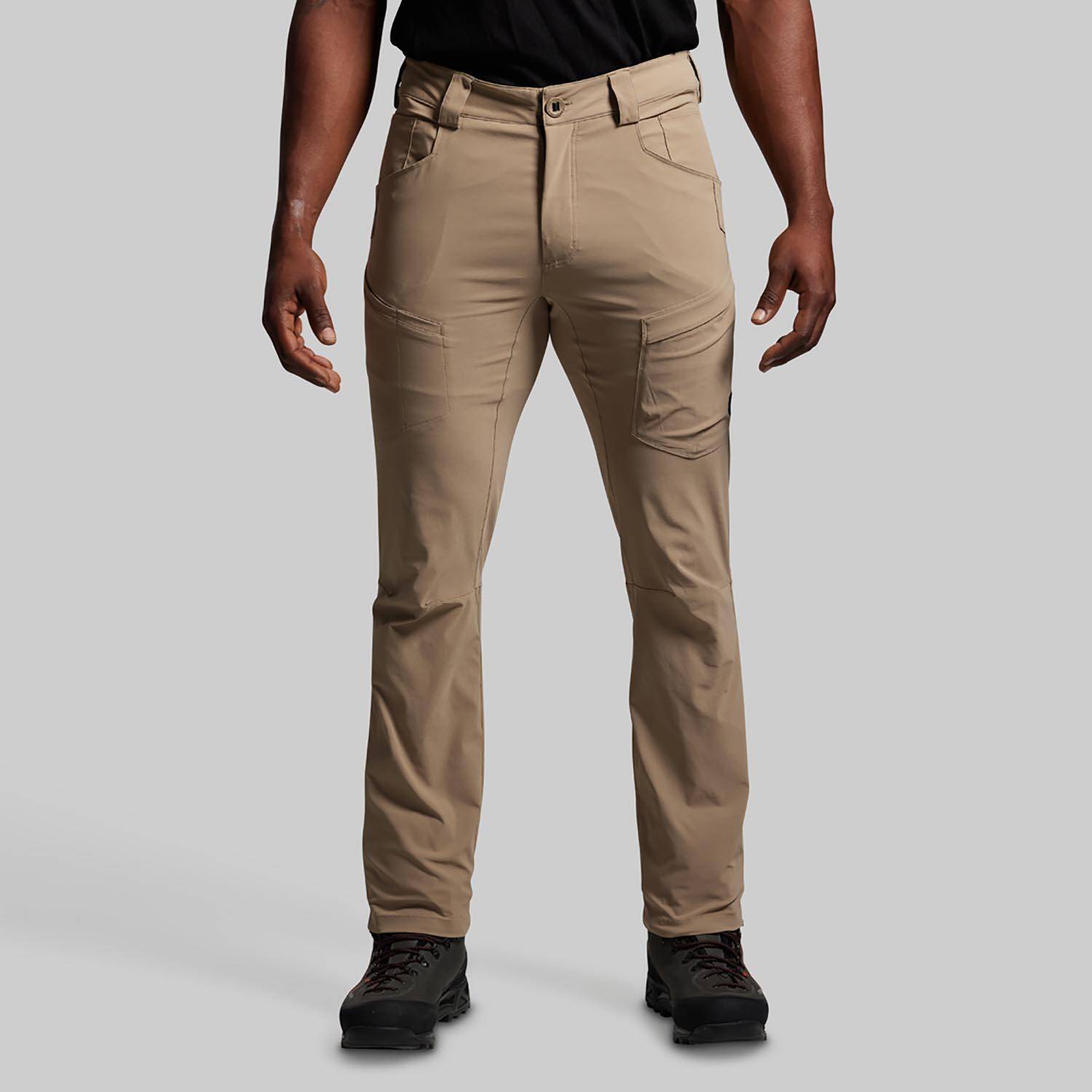 BORN PRIMITIVE MEN'S TERRAIN PANTS