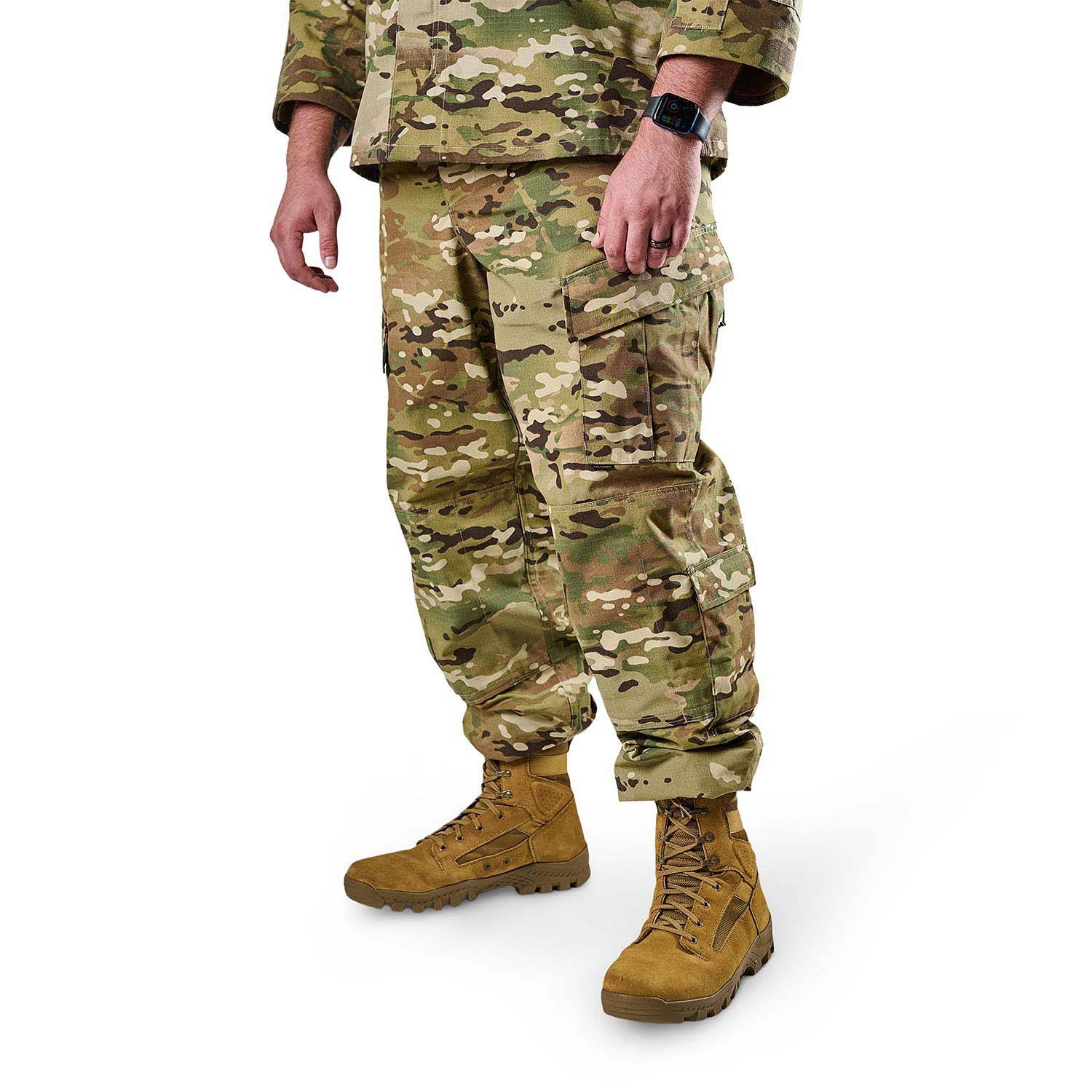 Tru Spec Tactical Response Uniform TRU Trousers