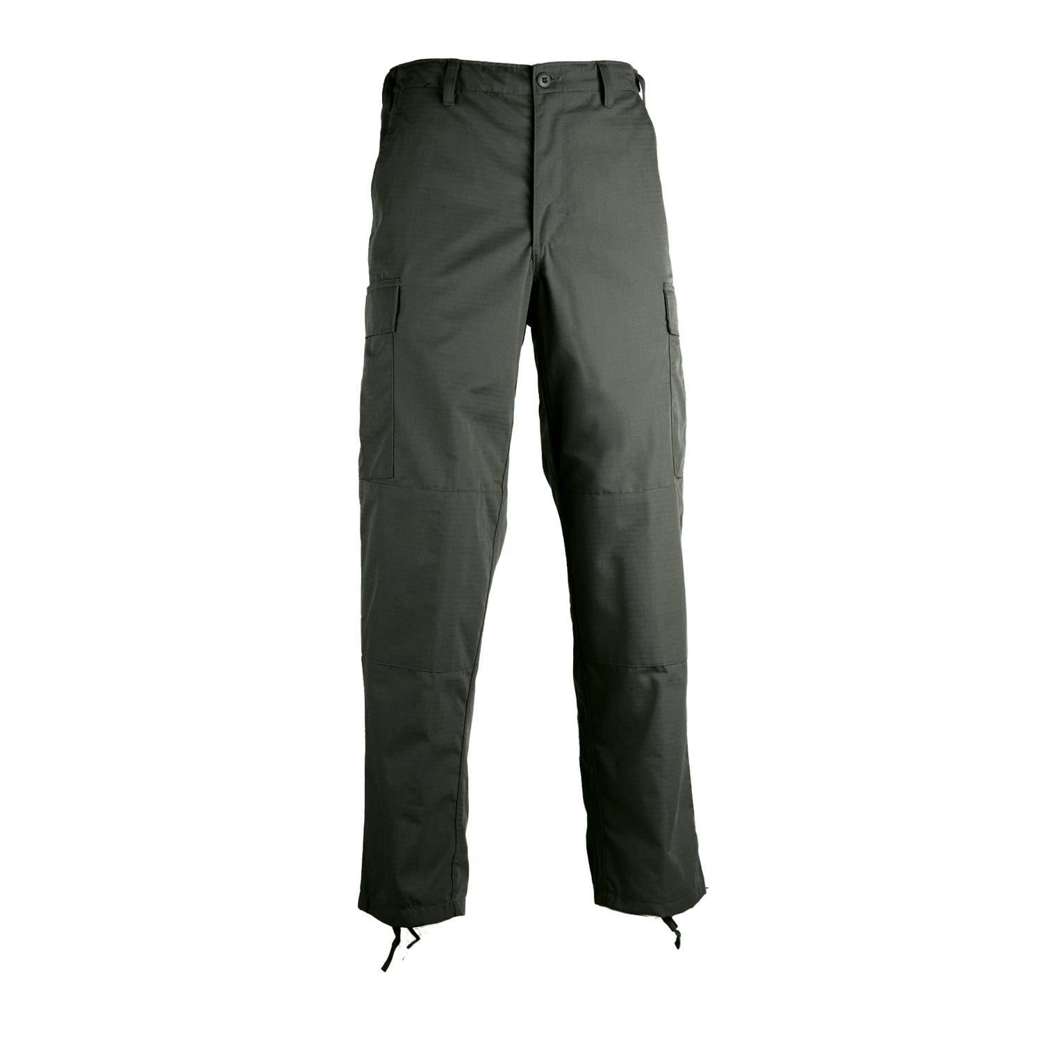 Tru-Spec Men's Tactical Response Uniform TRU Pants - CopsPlus