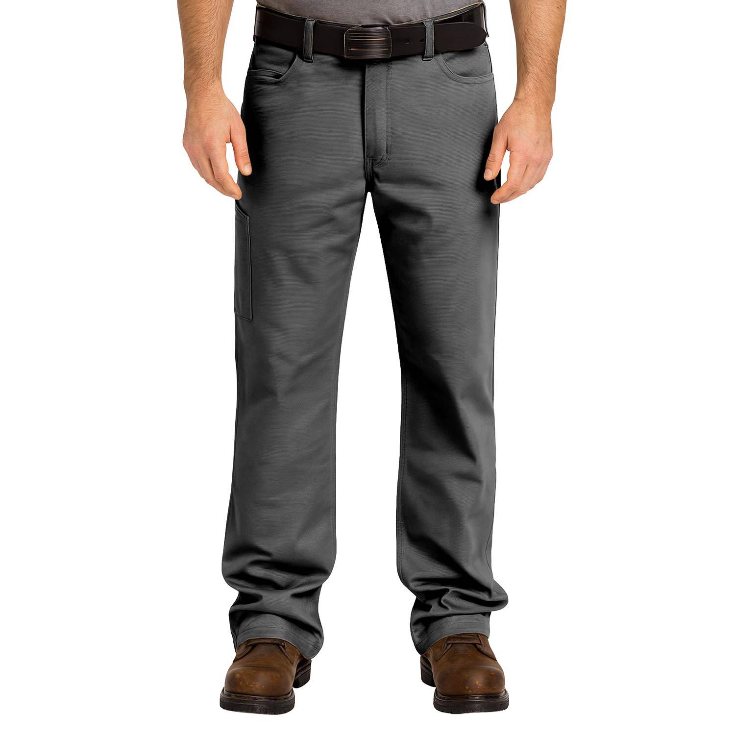 NKE MEN'S FR FLEX CANVAS STRETCH WORK PANTS