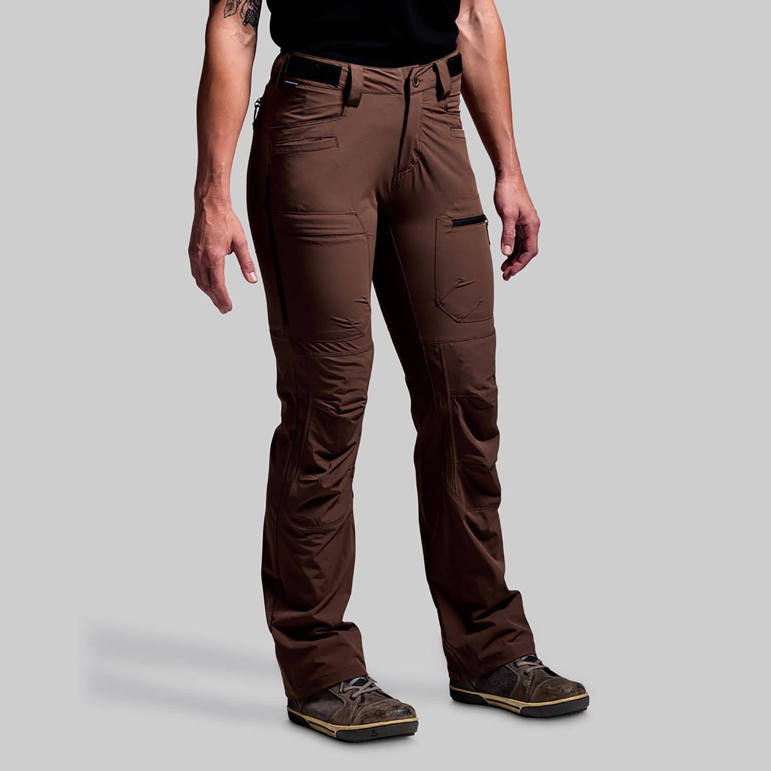 BORN PRIMITIVE WOMEN'S FRONTIER PANTS LIGHT 2.0