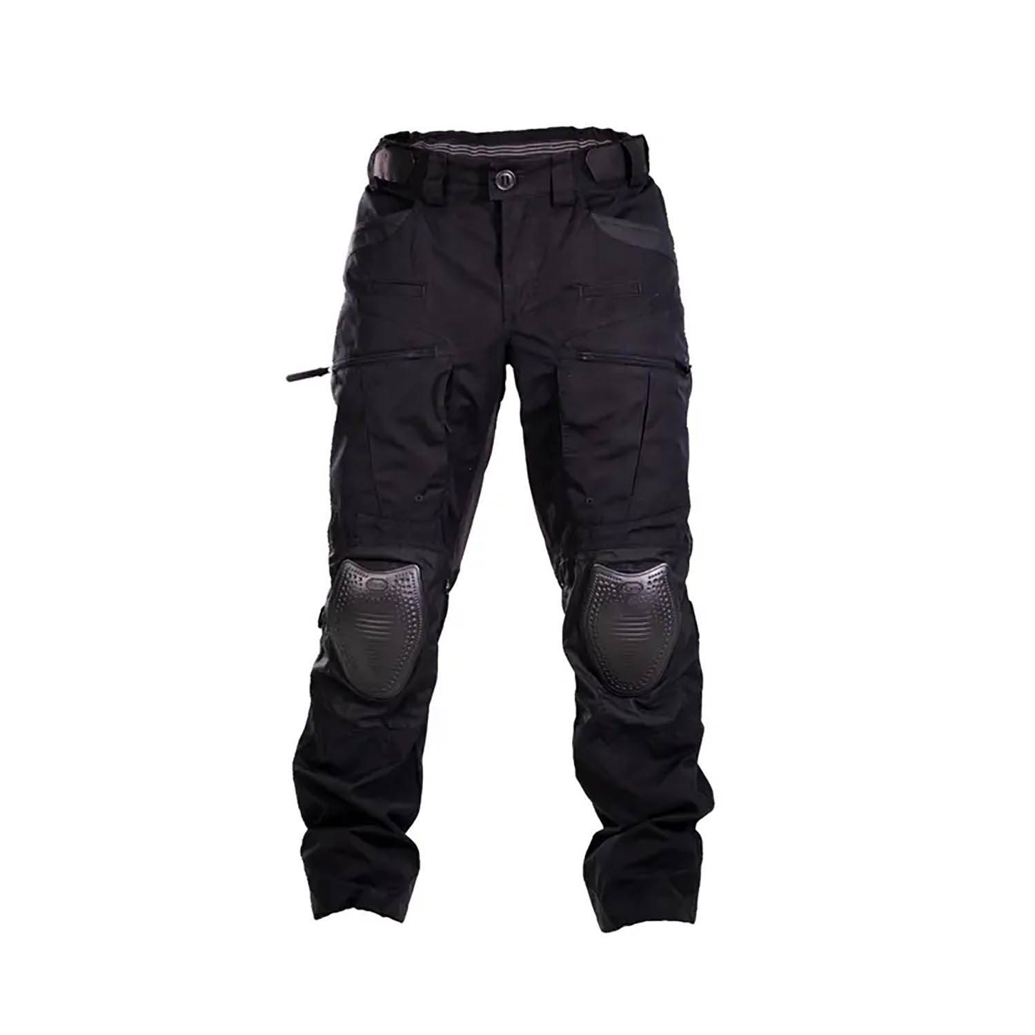 MANTLE MEN'S TACTICAL PANTS, MOD 1