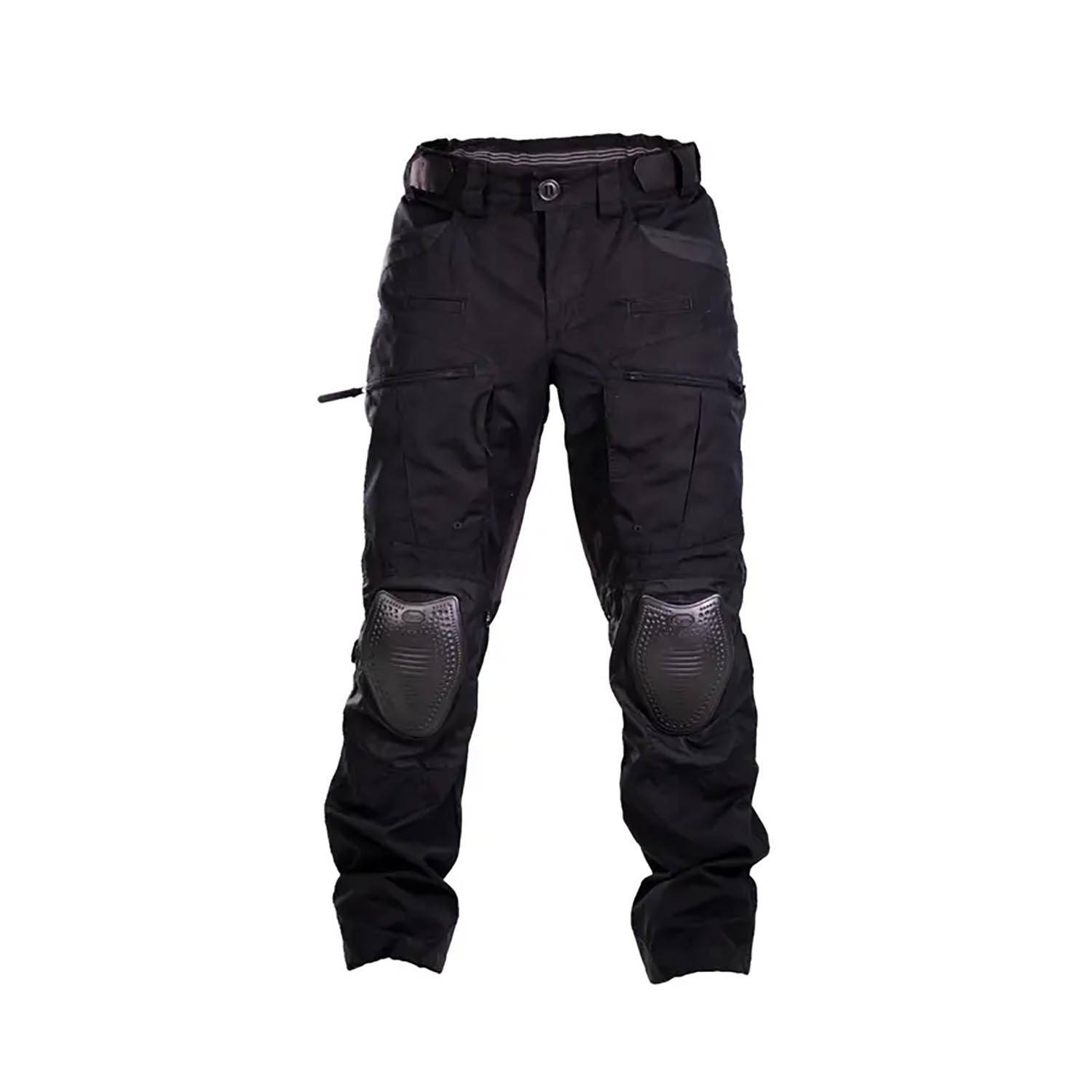 MANTLE MEN'S TACTICAL PANTS, MOD 2