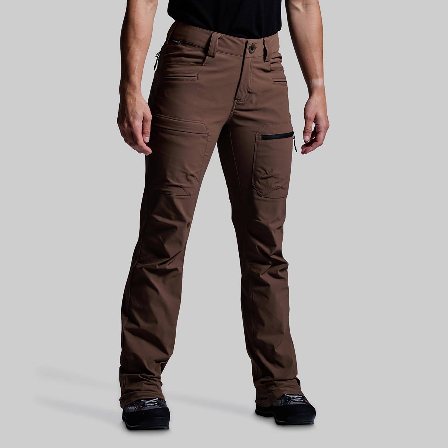 BORN PRIMITIVE WOMEN'S TERRAIN PANTS