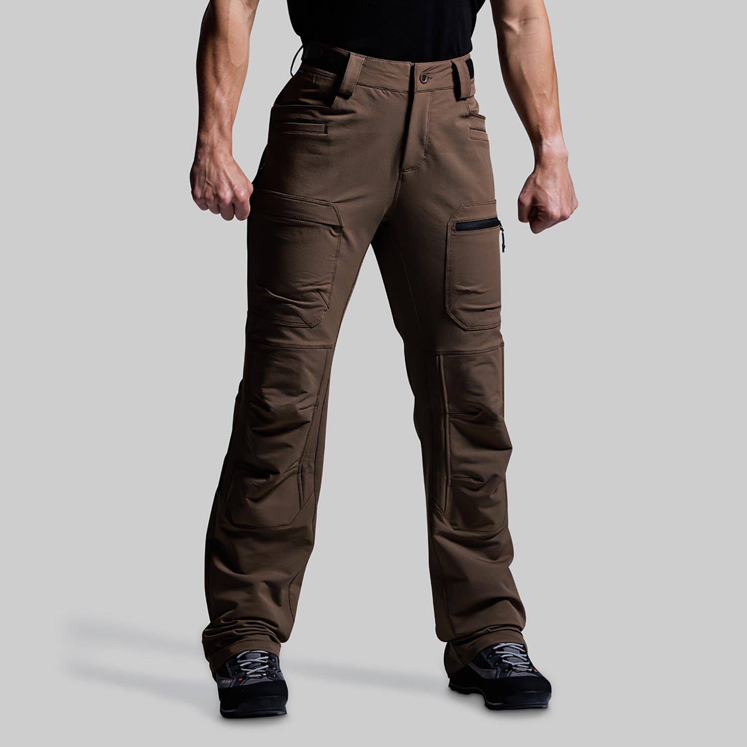 Born Primitive Women's Frontier Pants 2.0