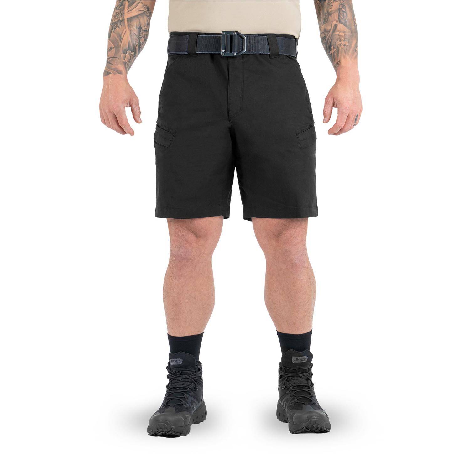 FIRST TACTICAL MEN'S A2 9&QUOT; SHORTS