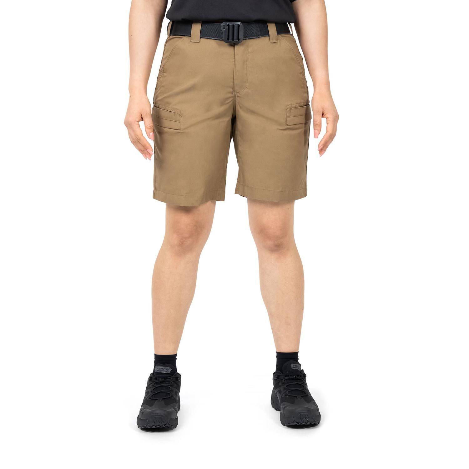 FIRST TACTICAL WOMEN'S A2 9&QUOT; SHORTS