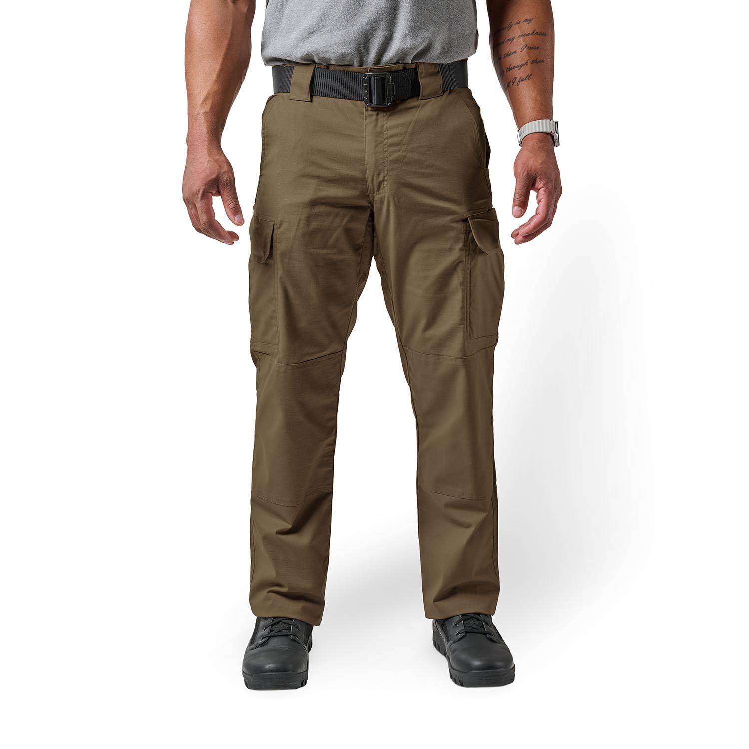 TRU-SPEC 24/7 SERIES MEN'S ORIGINAL TACTICAL PANT 2.0