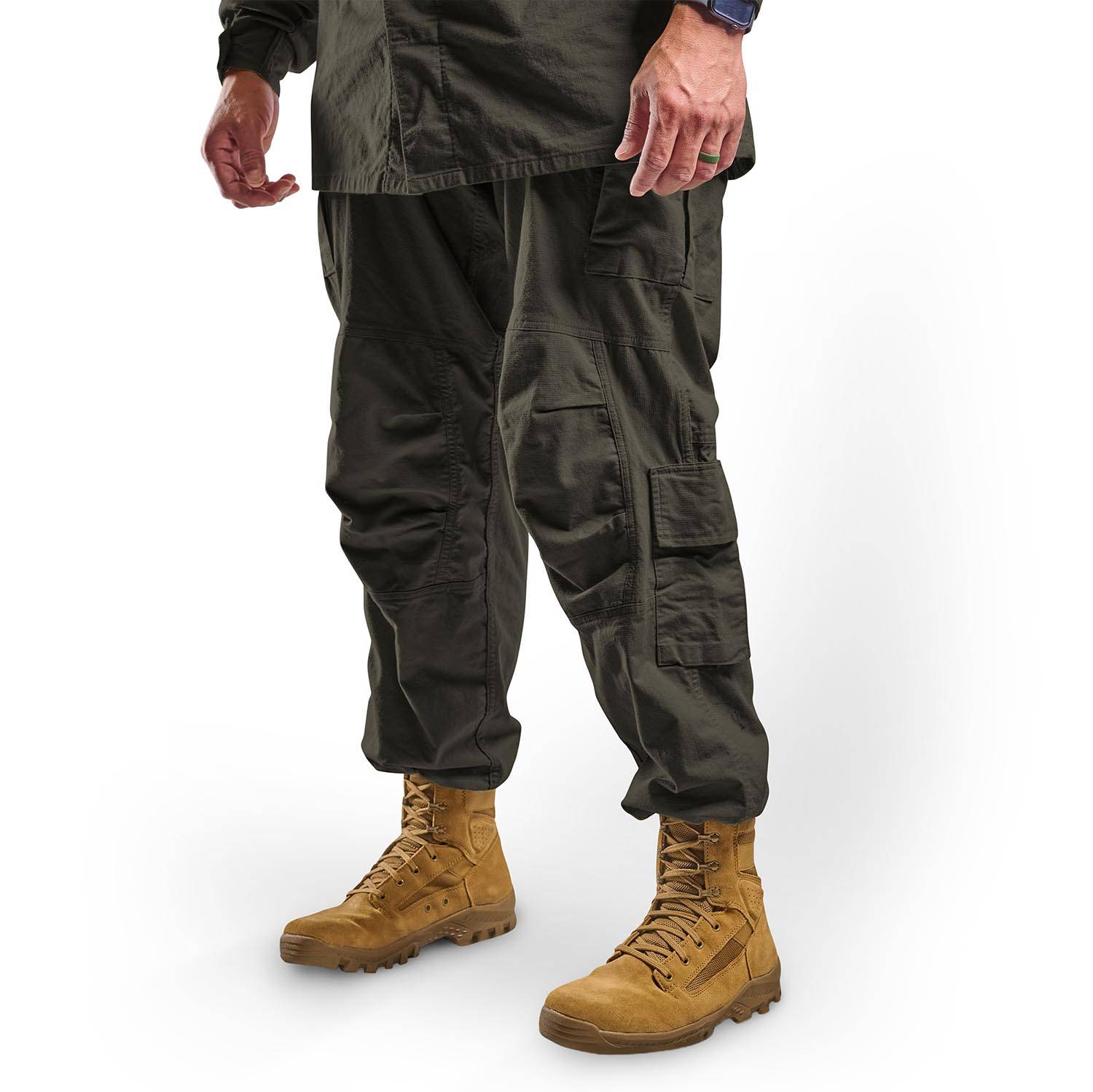 TRU-SPEC MEN'S SV1 FIELD UNIFORM PANTS