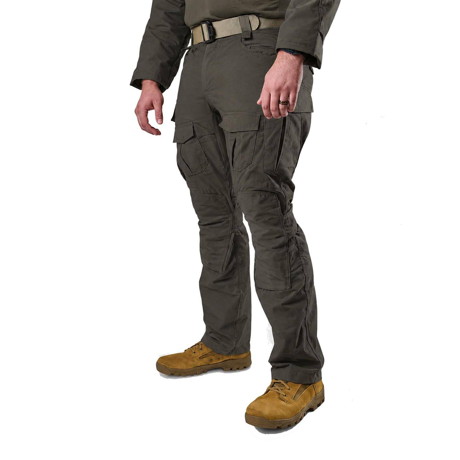 Tru-Spec Men's DA Field Pants