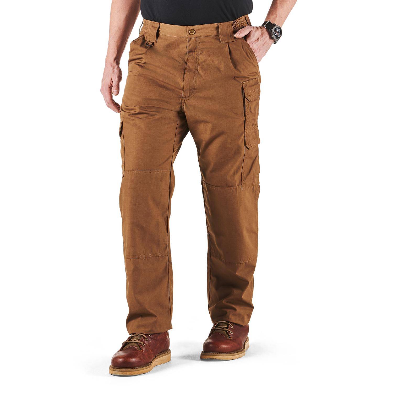5.11 TACTICAL TACLITE PRO MENS RIPSTOP PANTS