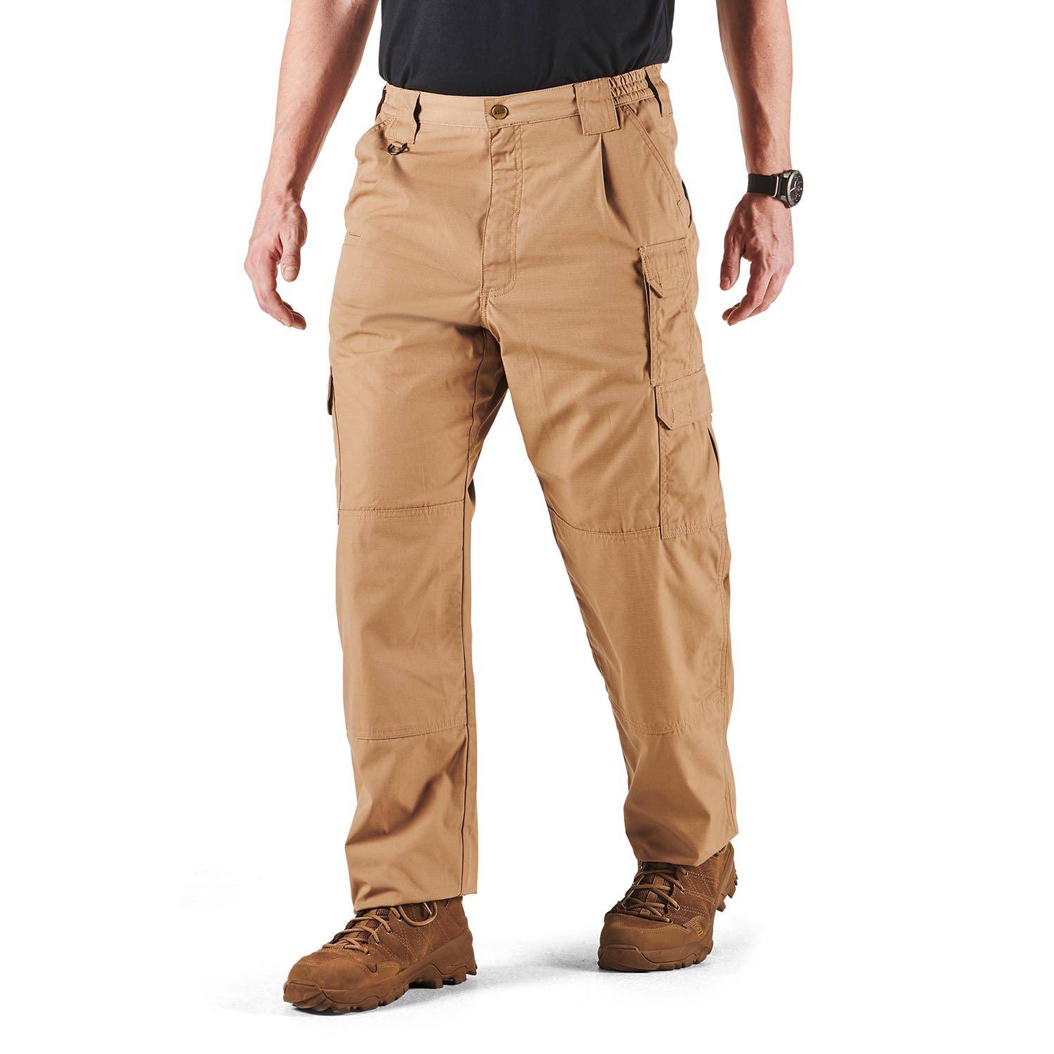 5.11 TACTICAL TACLITE PRO MENS RIPSTOP PANTS