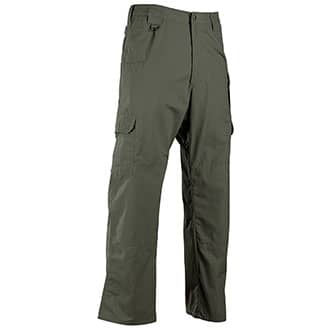 5.11 Tactical Taclite Pro Pantaloni Uomo 74273 – Tessuto Ripstop Leggero, 8 Tasche, Colore Coyote Taglia 48 - 2