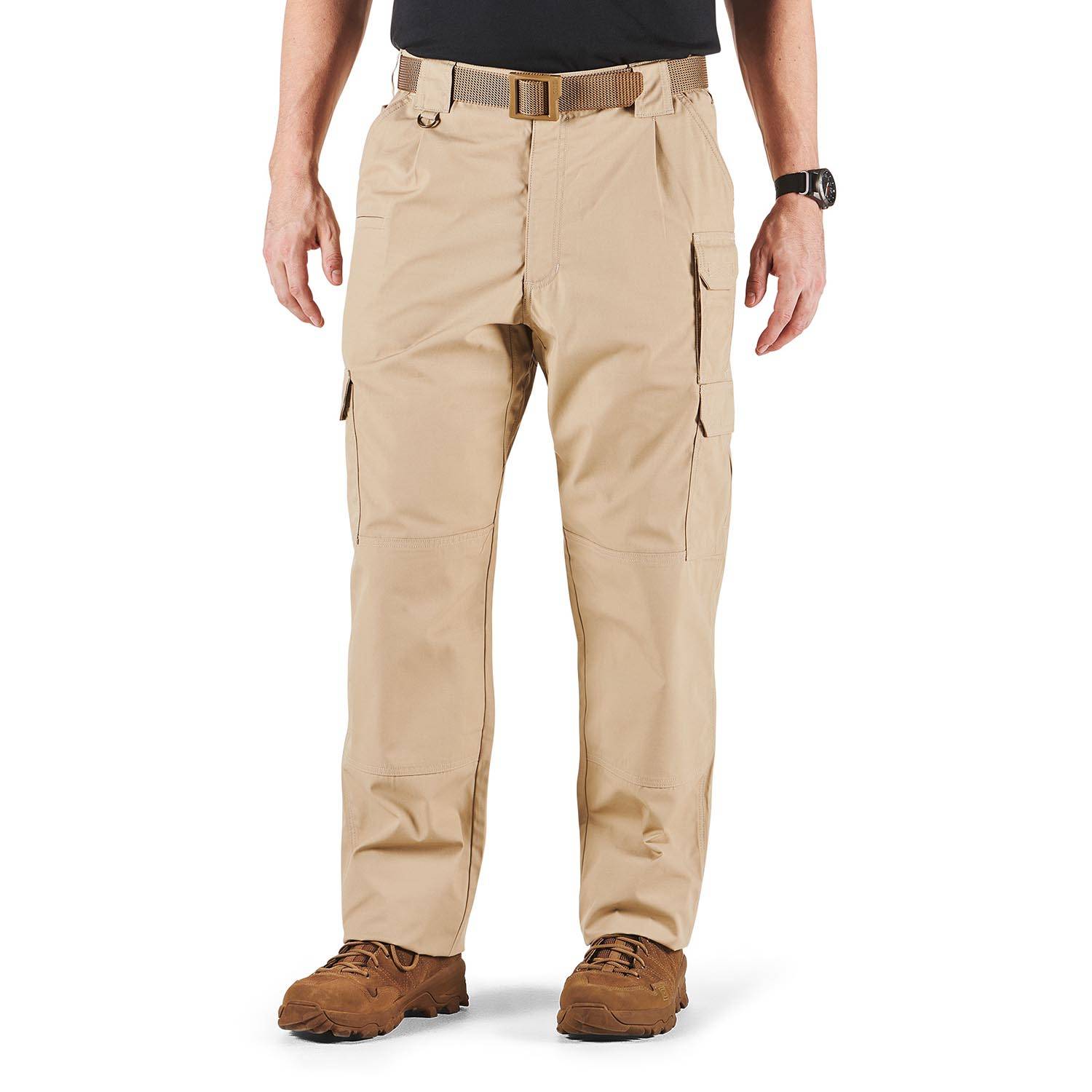 5.11 TACTICAL TACLITE PRO MENS RIPSTOP PANTS