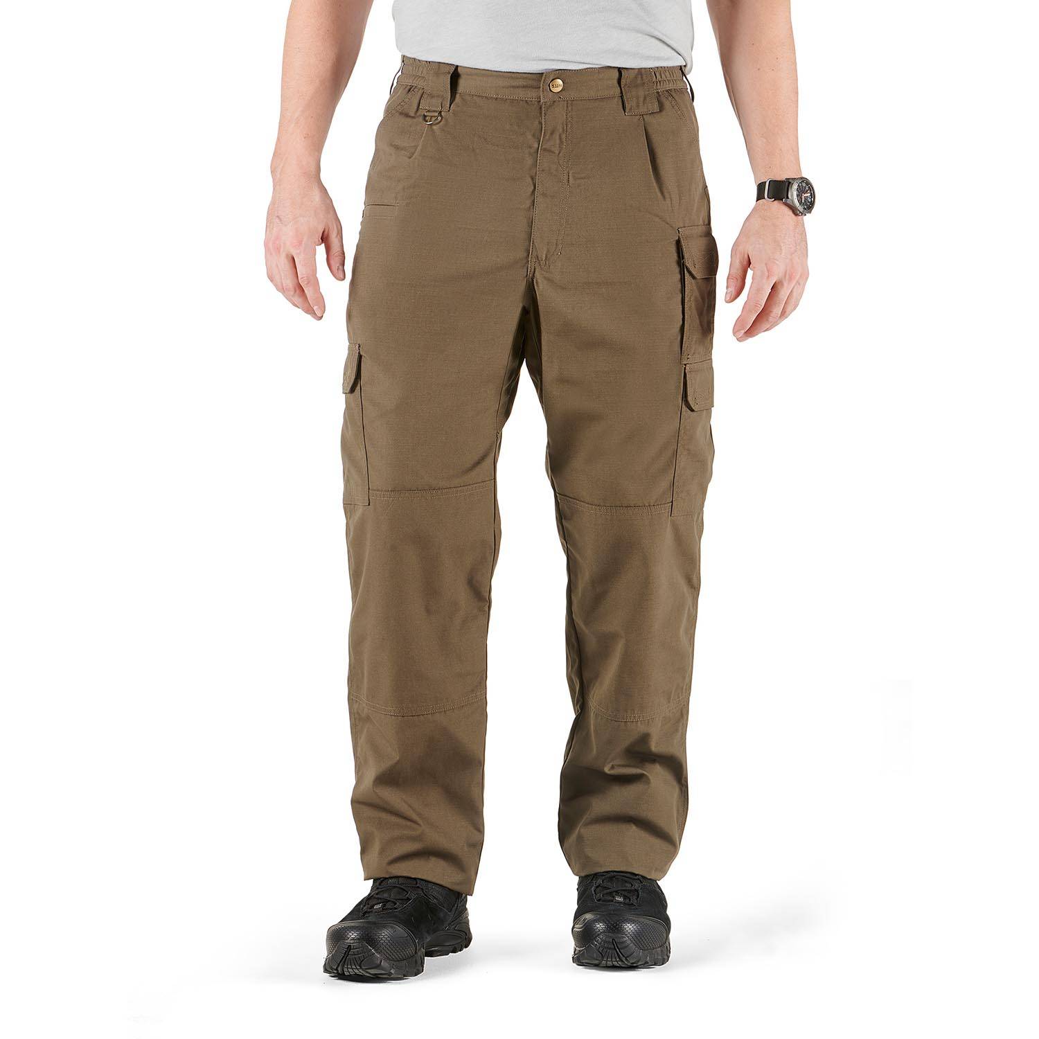 5.11 TACTICAL TACLITE PRO MENS RIPSTOP PANTS