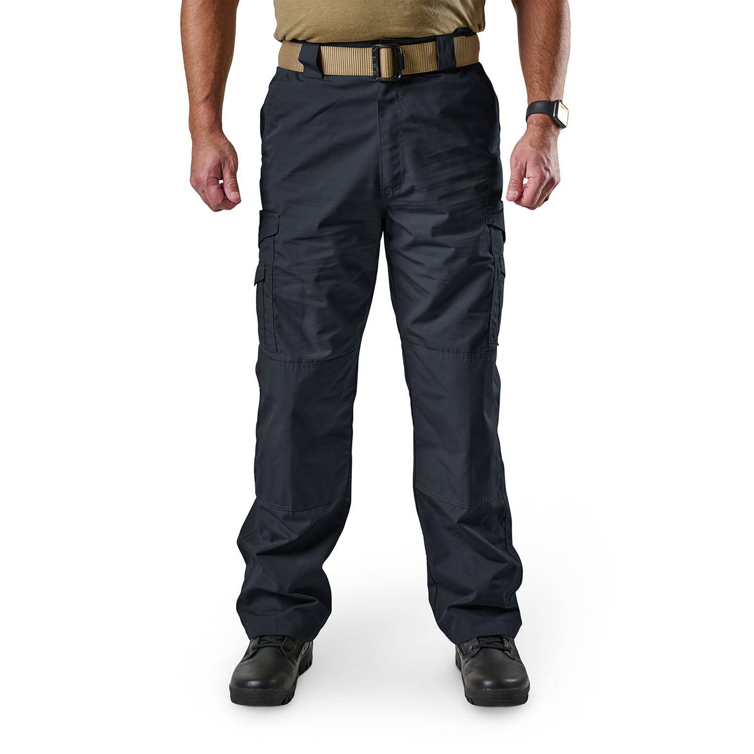 TRU-SPEC ORIGINAL 24-7 SERIES 65/35 POLY/COTTON TACTICAL PAN