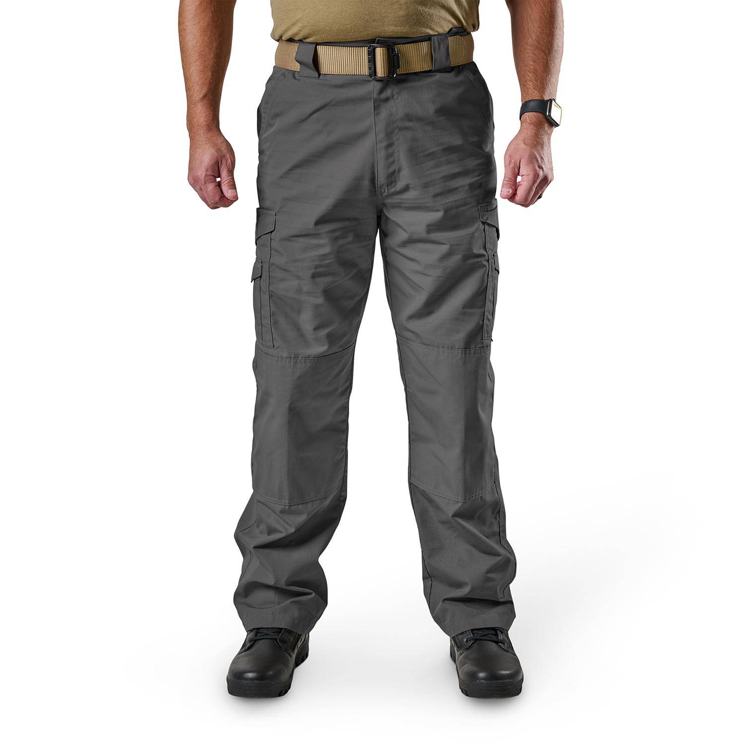 TRU-SPEC ORIGINAL 24-7 SERIES 65/35 POLY/COTTON TACTICAL PAN