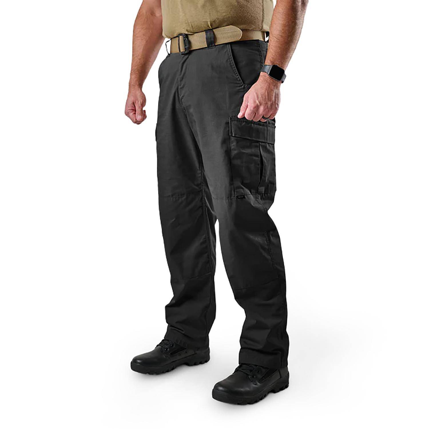 Tru-Spec 24-7 Series Simply Tactical Cargo Pants