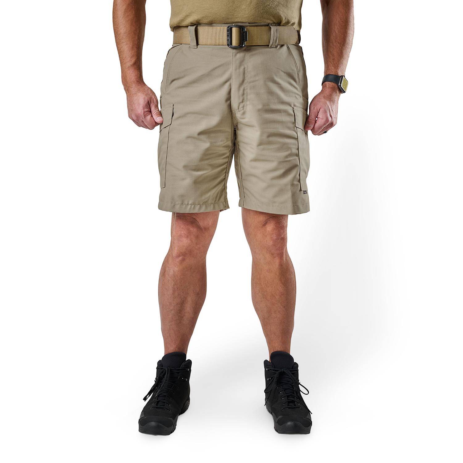 TRU-SPEC 24-7 SERIES SIMPLY TACTICAL CARGO SHORTS