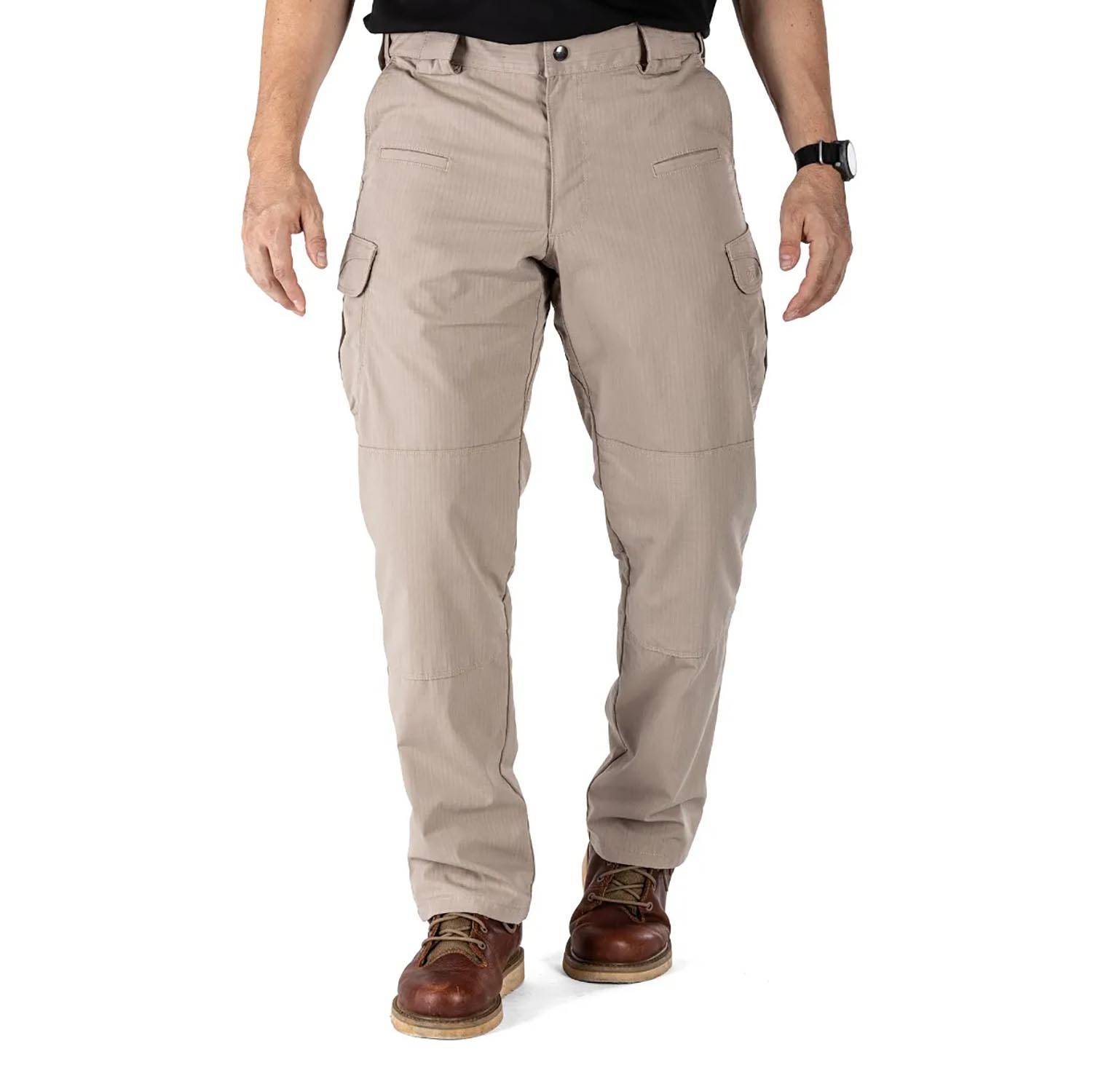 5.11 Tactical Tactical Pants With Knee Pads | US Patriot