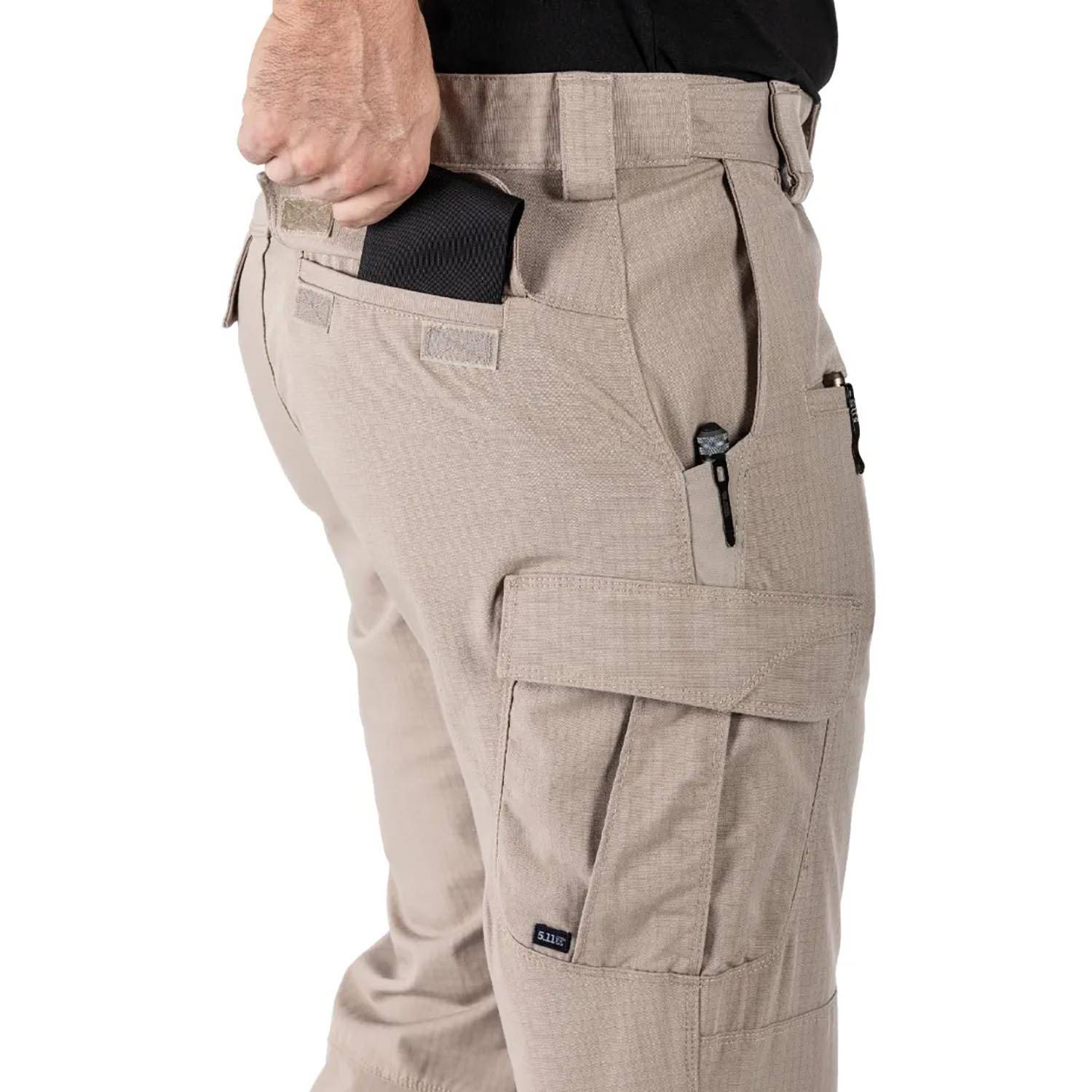 5.11 Men's Stryke Pants | US Patriot