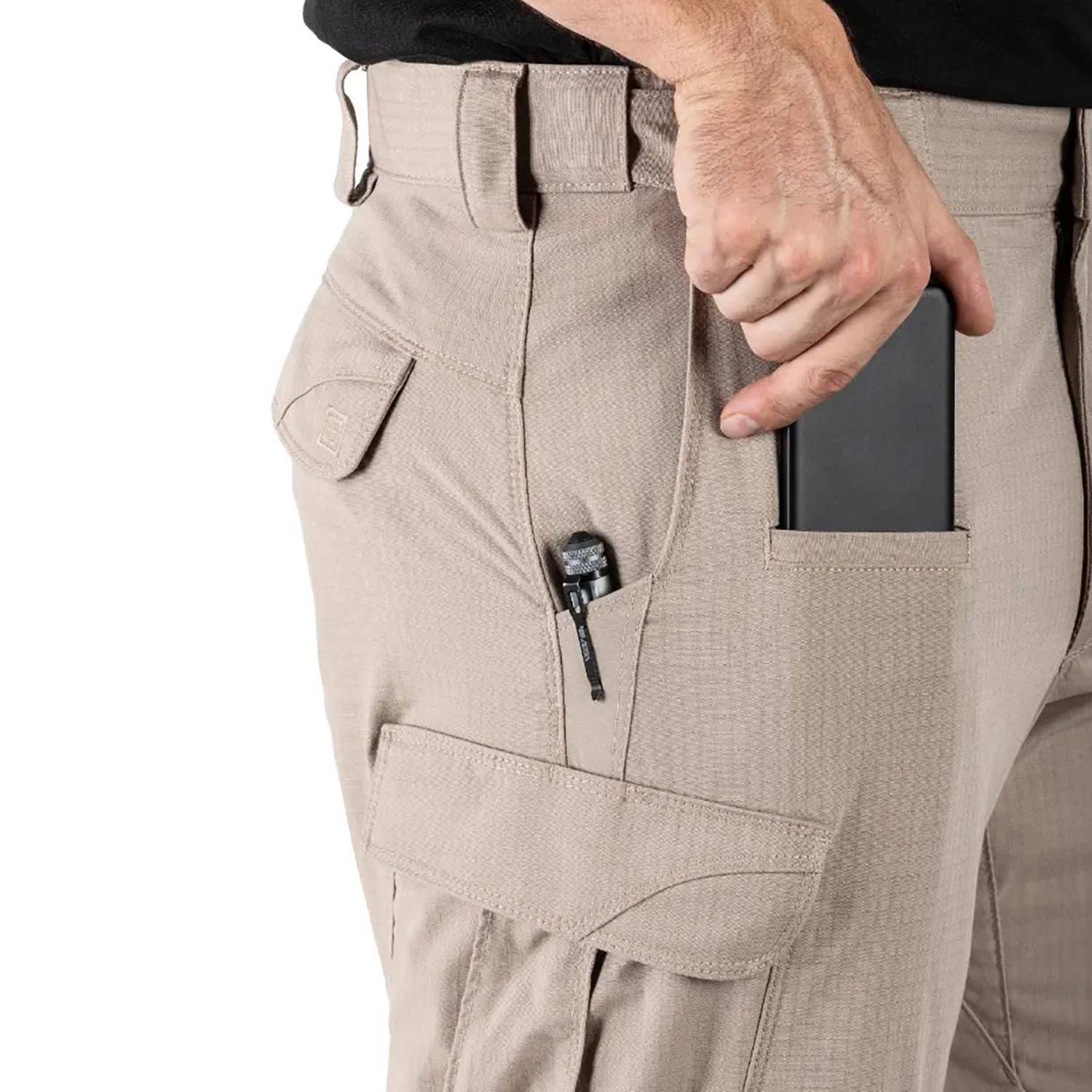 5.11 Men's Stryke Pants | US Patriot