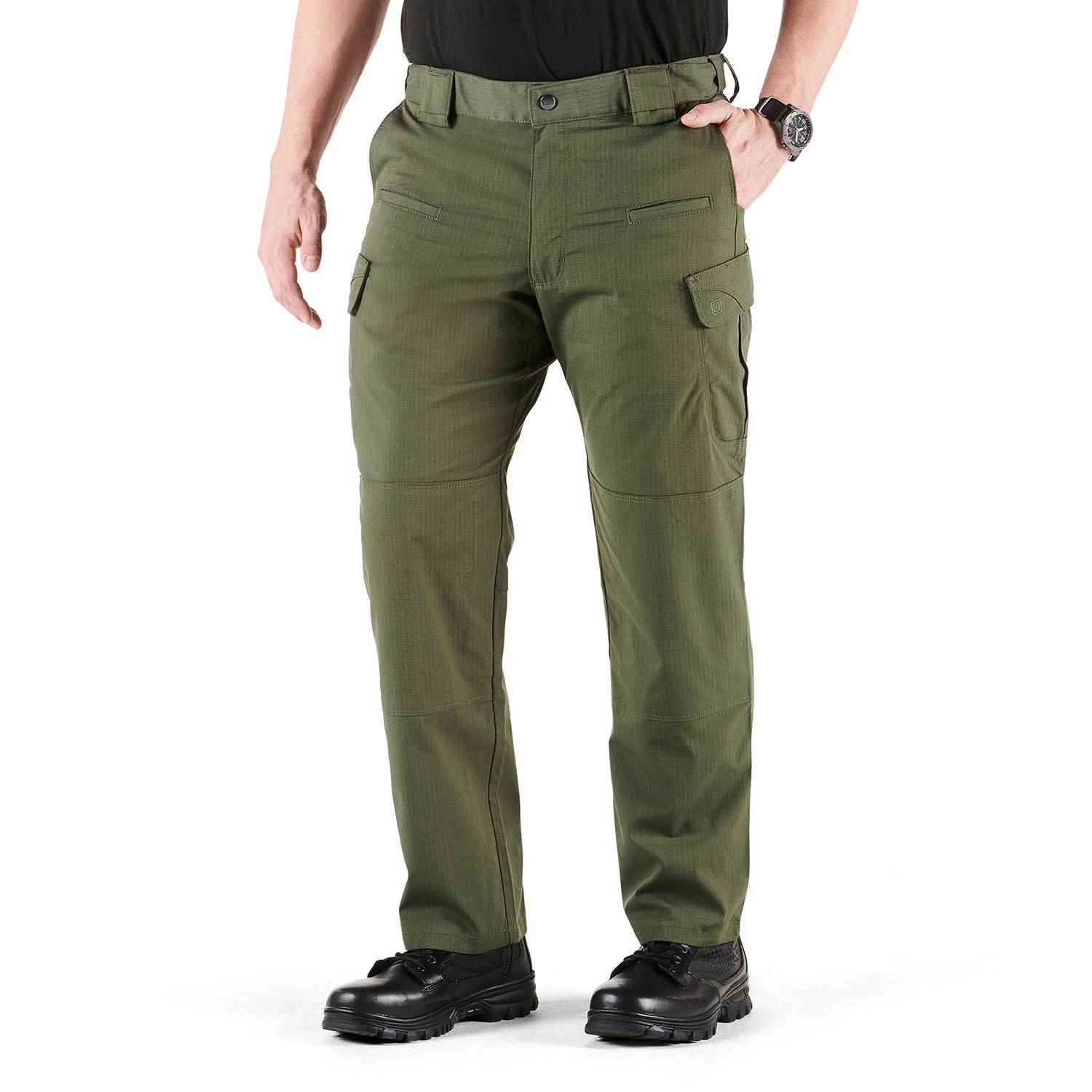 5.11 Men's Stryke Pants | US Patriot