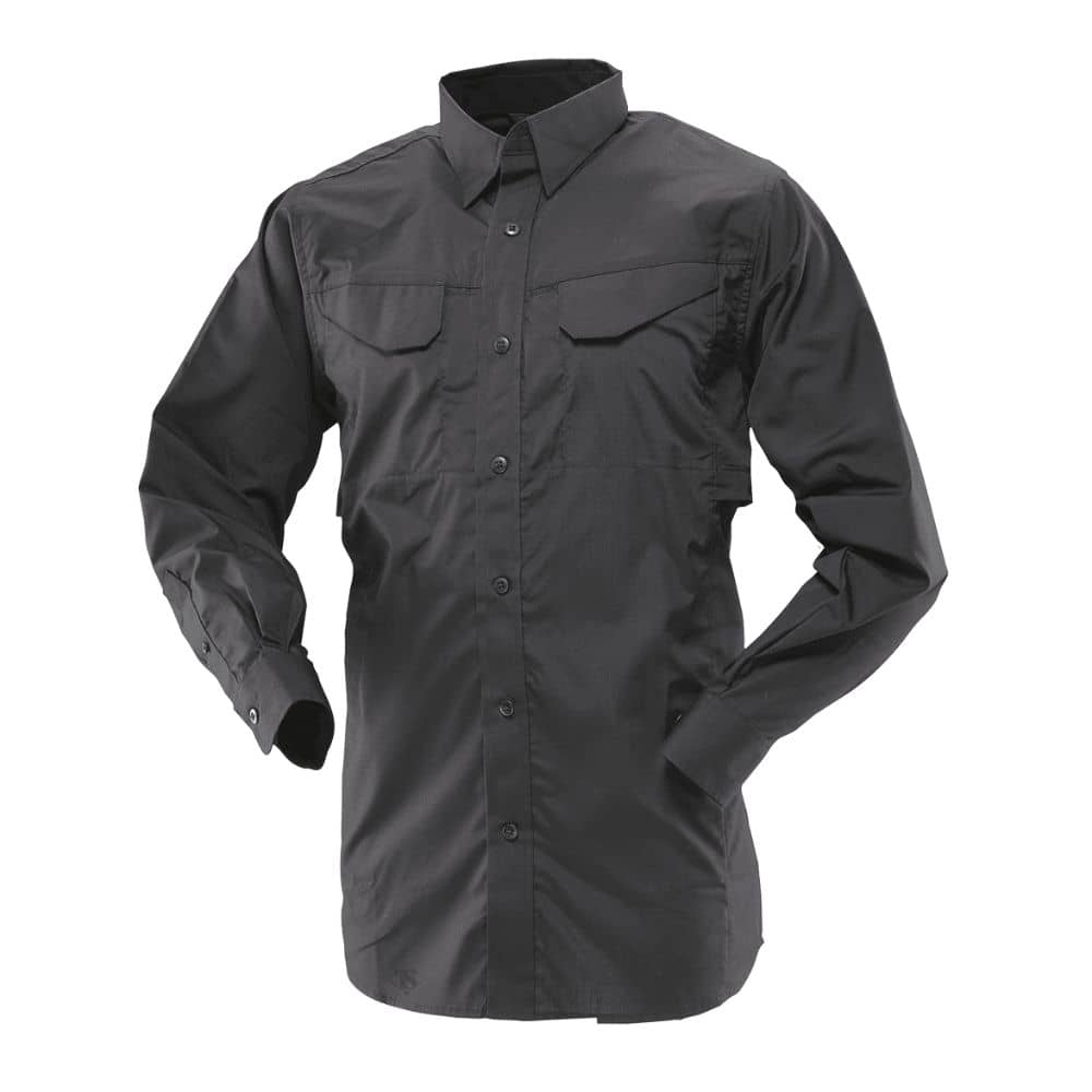 TRU-SPEC 24-7 SERIES ULTRALIGHT LONG SLEEVE FIELD SHIRT