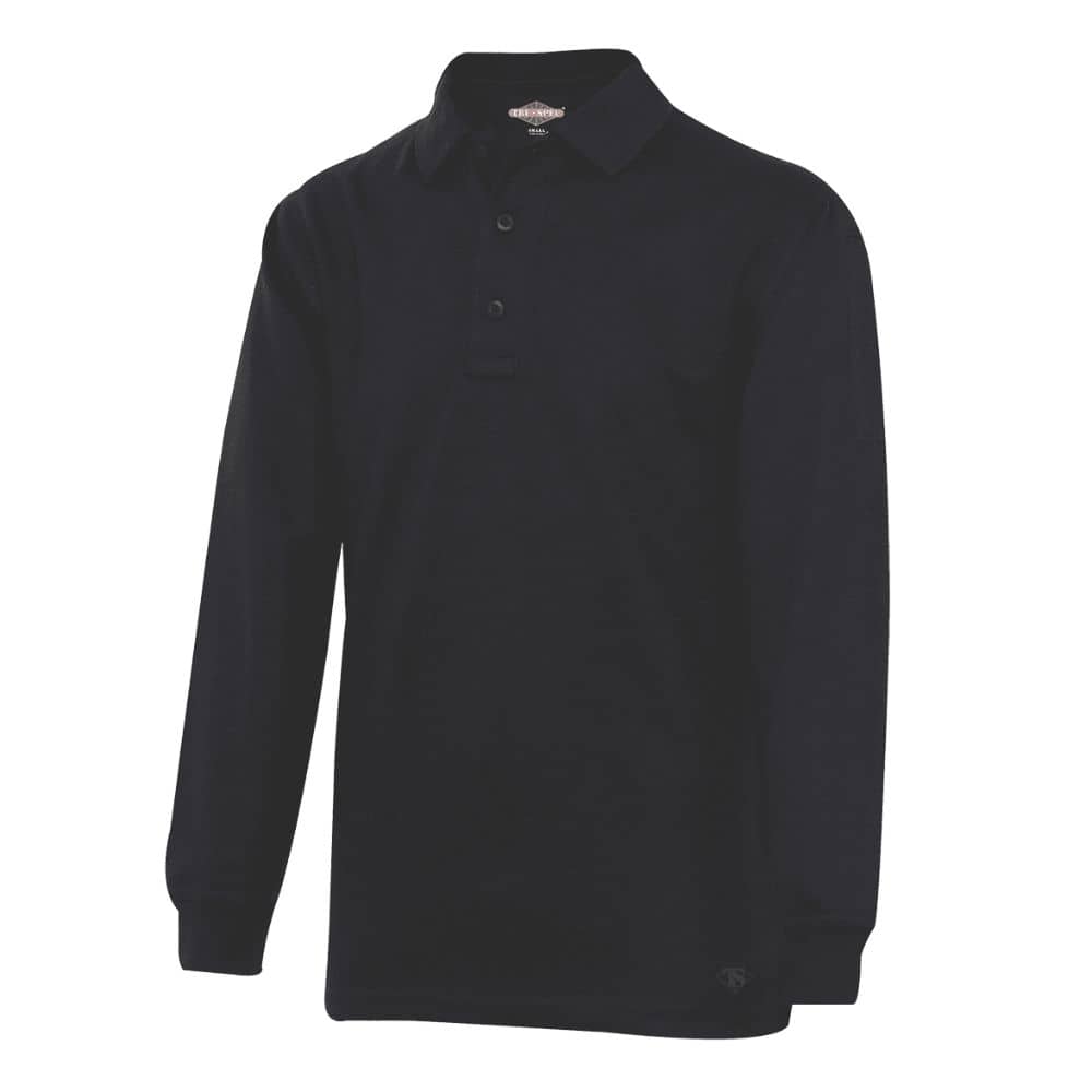 TRU-SPEC 24-7 SERIES LONG SLEEVE POLO SHIRT