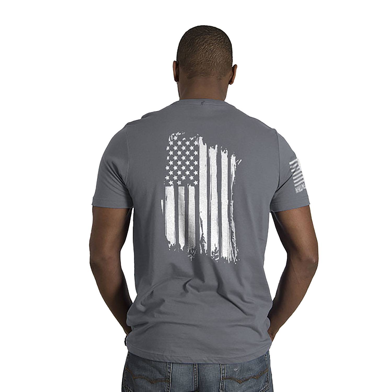 NINE LINE AMERICA T SHIRT
