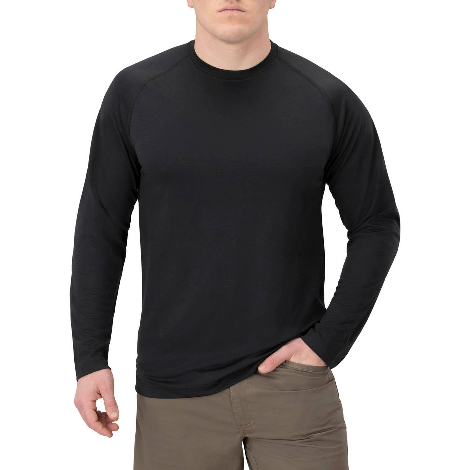 Vertx Long Sleeve Full Guard Performance Shirt