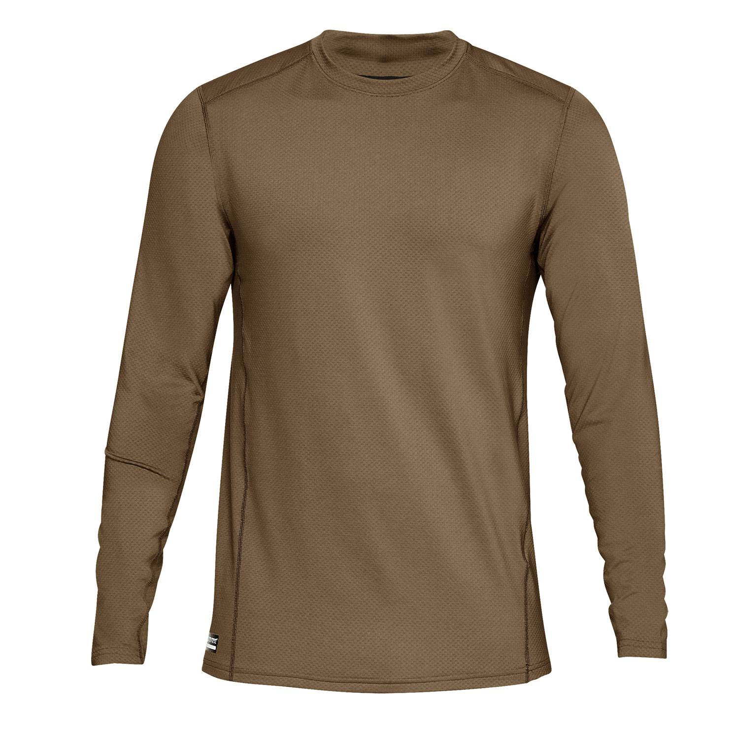 Tactical Baselayer Shirt | Under Armour