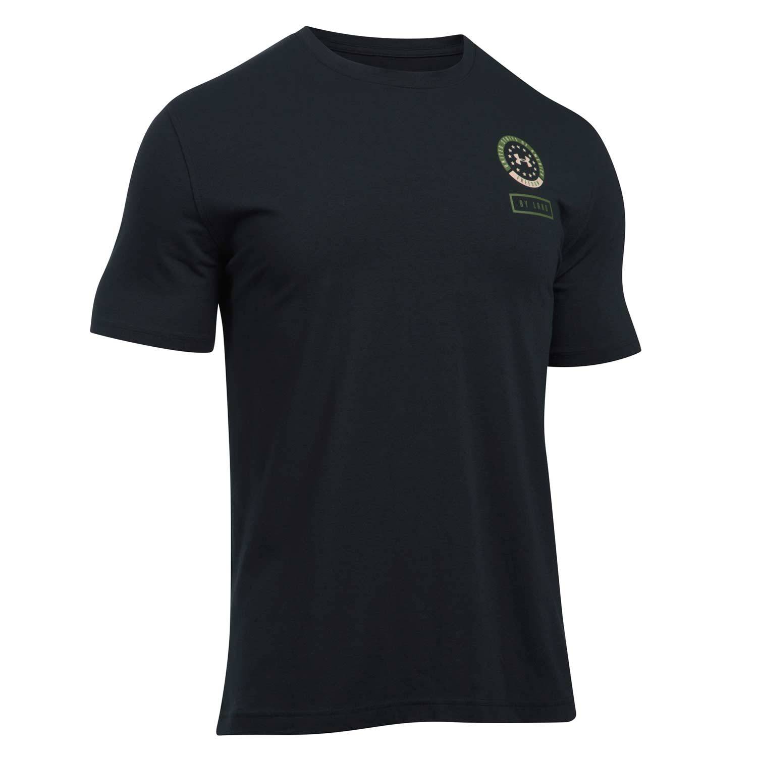 Under Armour Freedom By Land T-Shirt